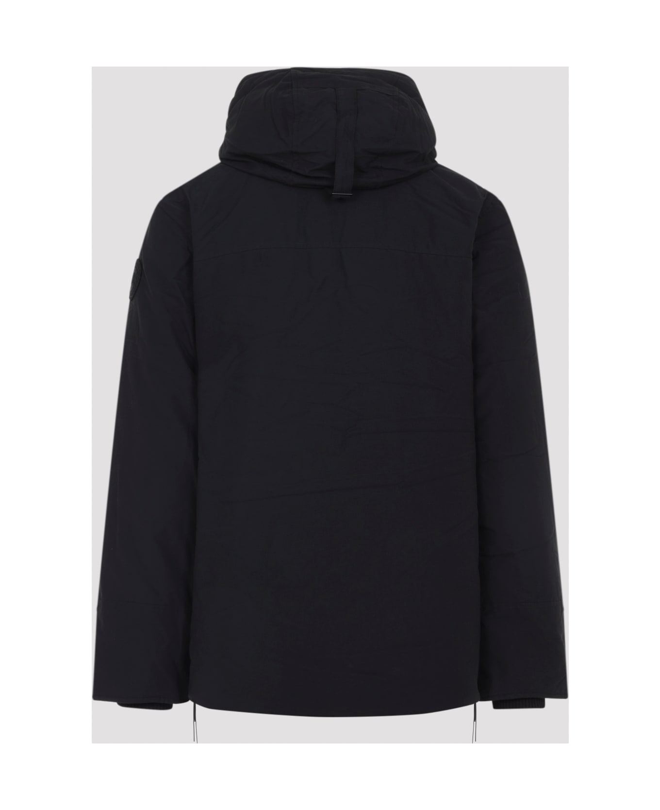Canada Goose Maitland Parka - Black