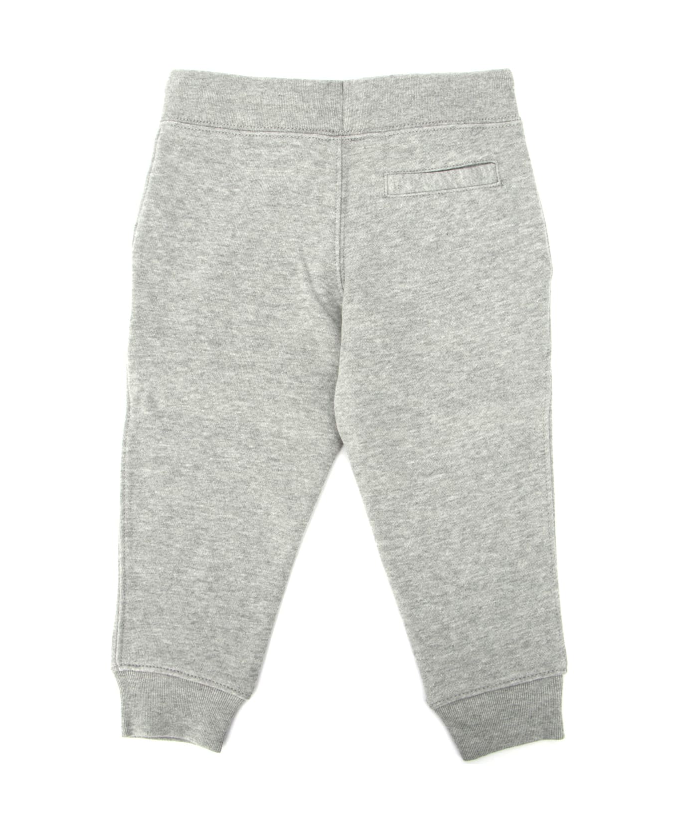 Polo Ralph Lauren Jogger-bottoms-pant - 004