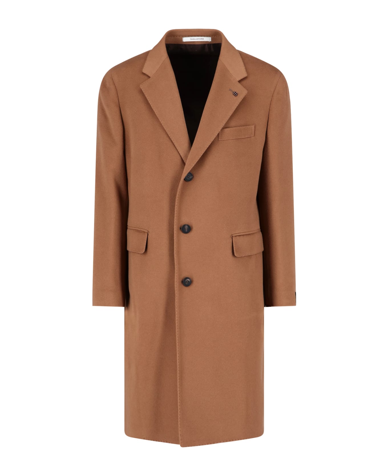 Tagliatore Men Cashmere Jacket