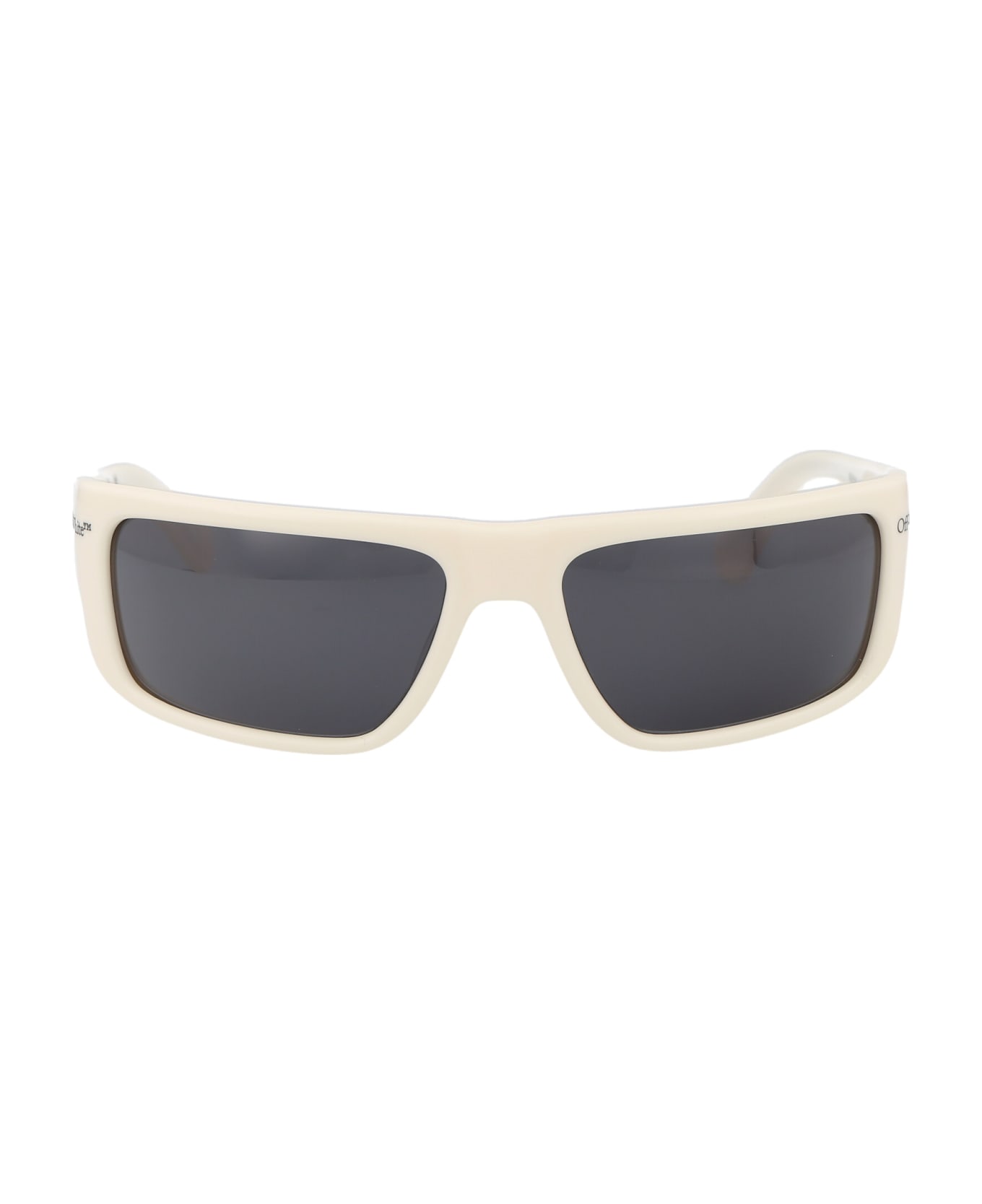 Off-White Bologna Sunglasses - 0107 WHITE