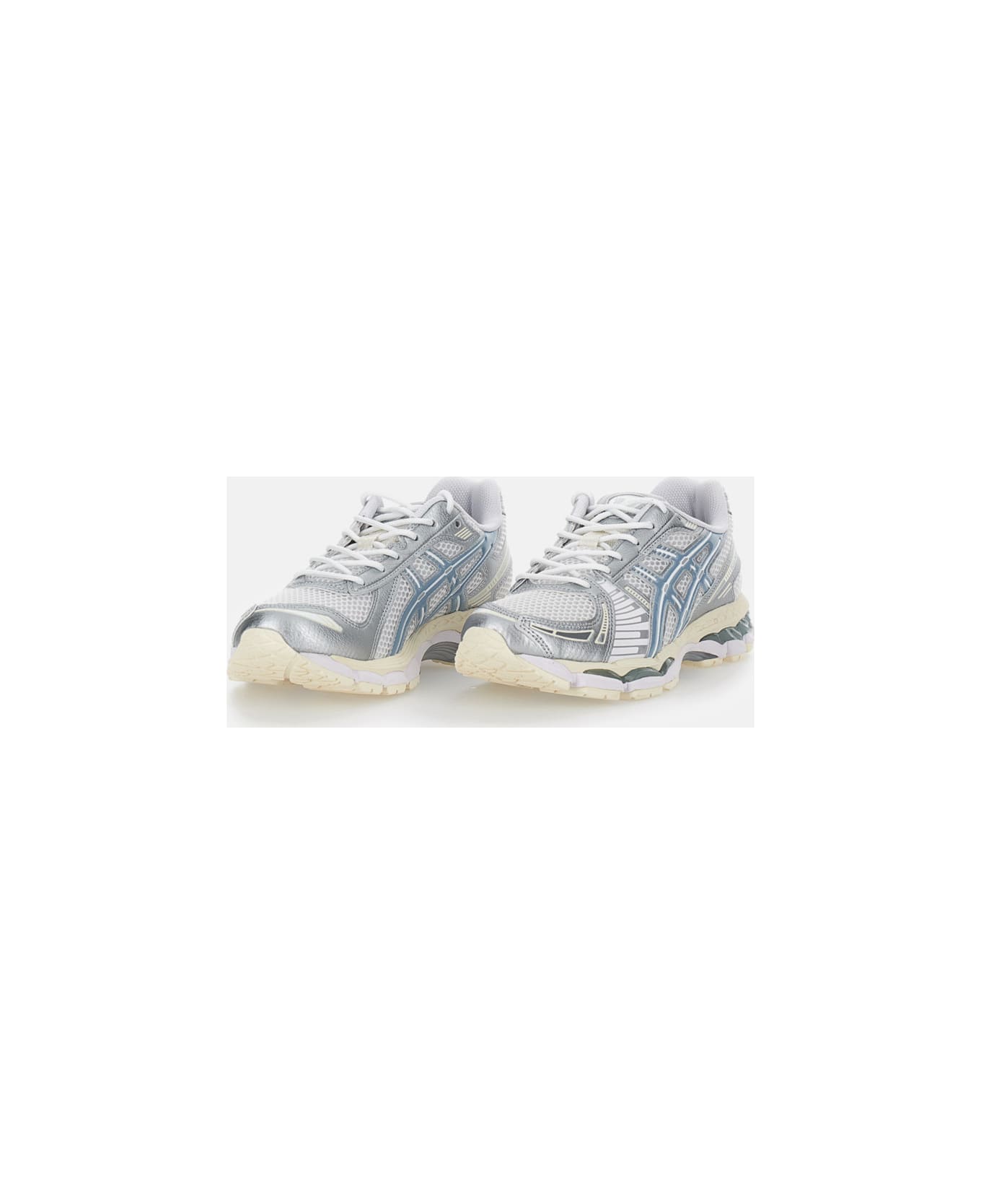 Asics Gel-kayano 12.1 - White
