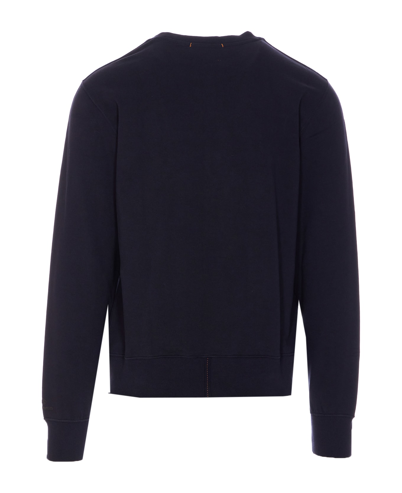 Parajumpers Josiah Sweatshirt - Blue