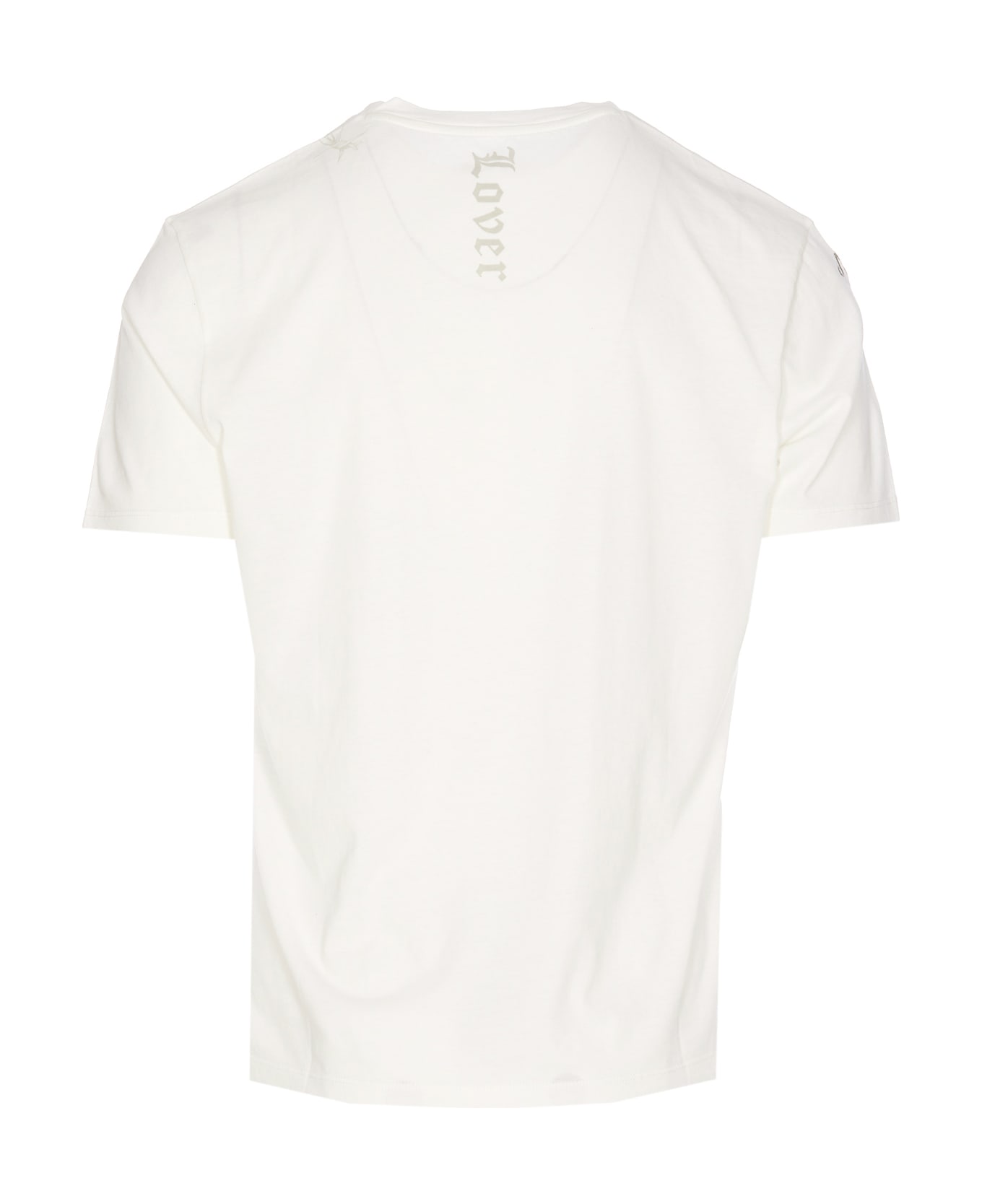 Zadig 
Voltaire Tommy T-shirt - White