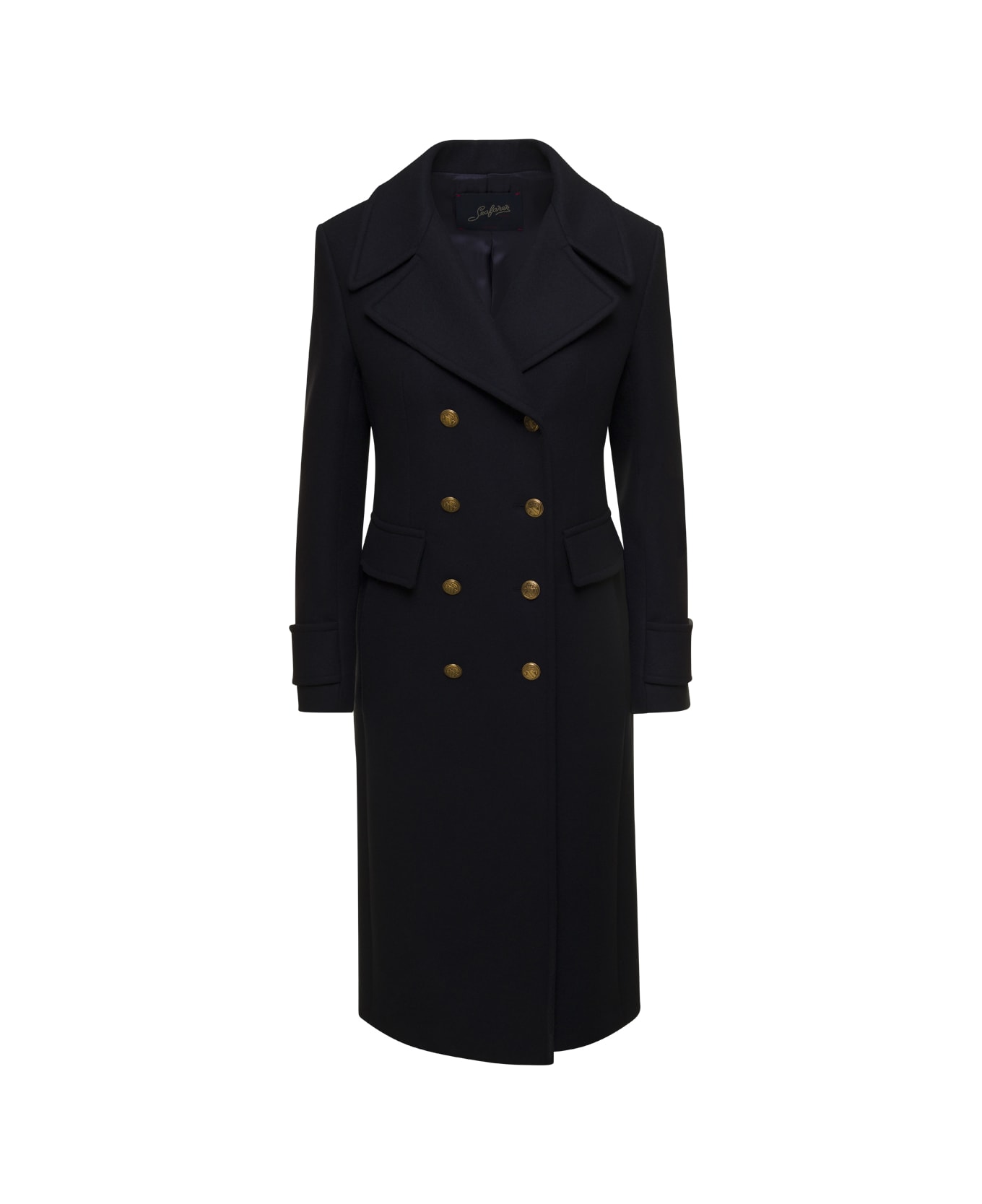 The Seafarer Queen Coat | italist