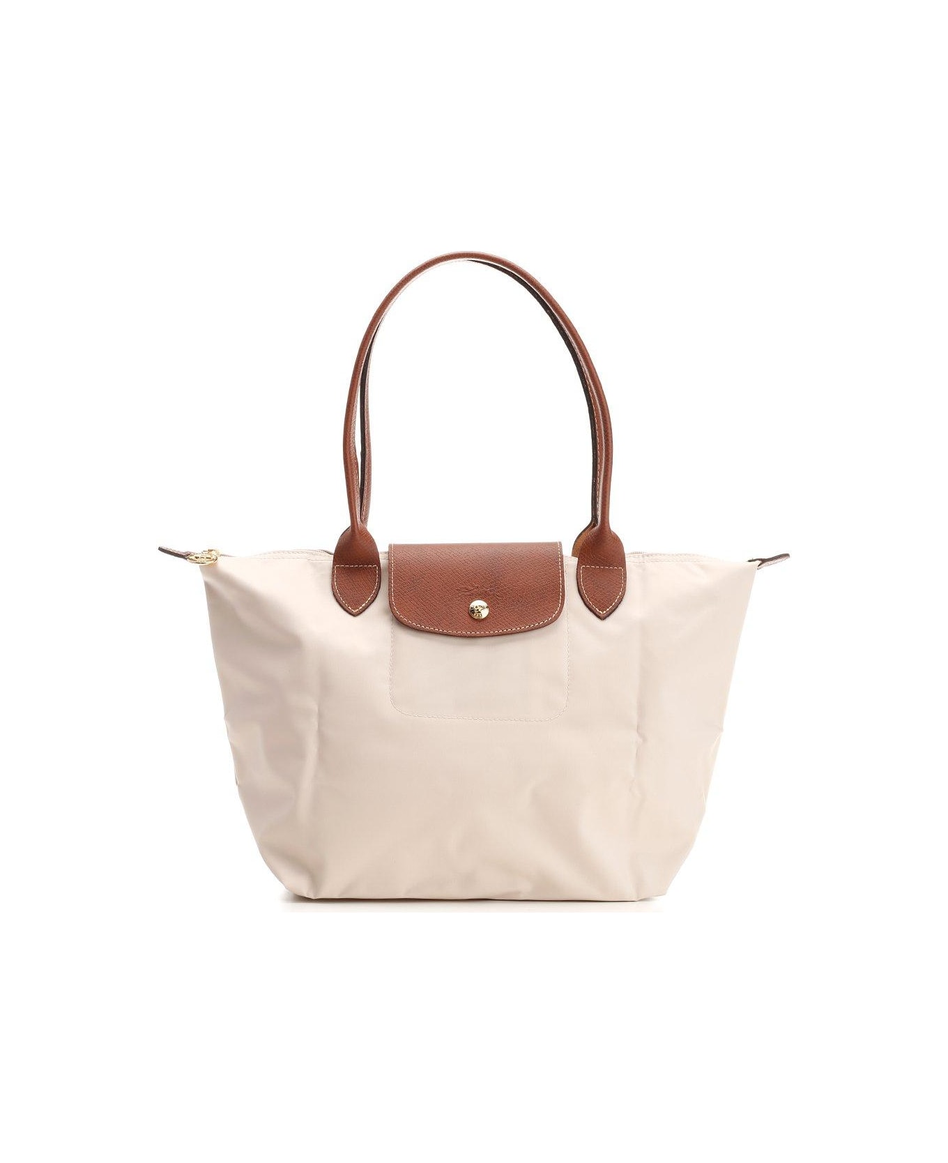 Longchamp Small Le Pliage Original Tote Bag - Carta
