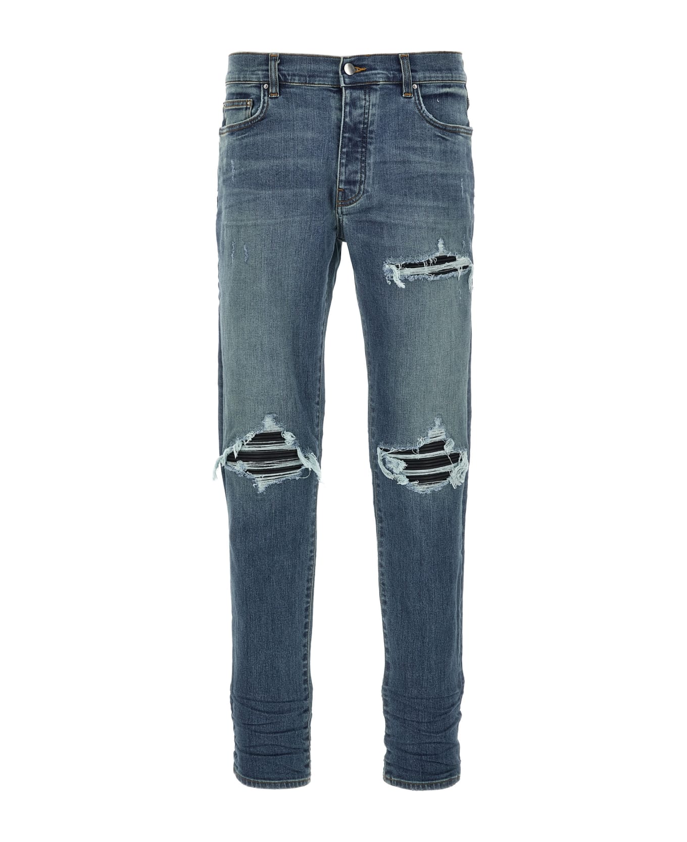 AMIRI 'mx1' Jeans - Blue