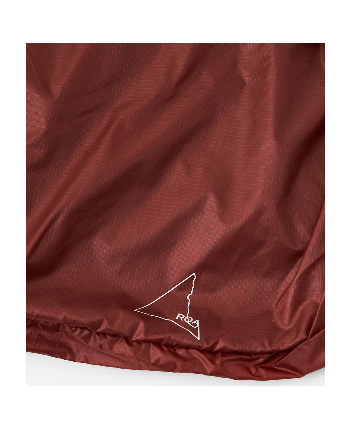 ROA Laki Shoulder Bag - red