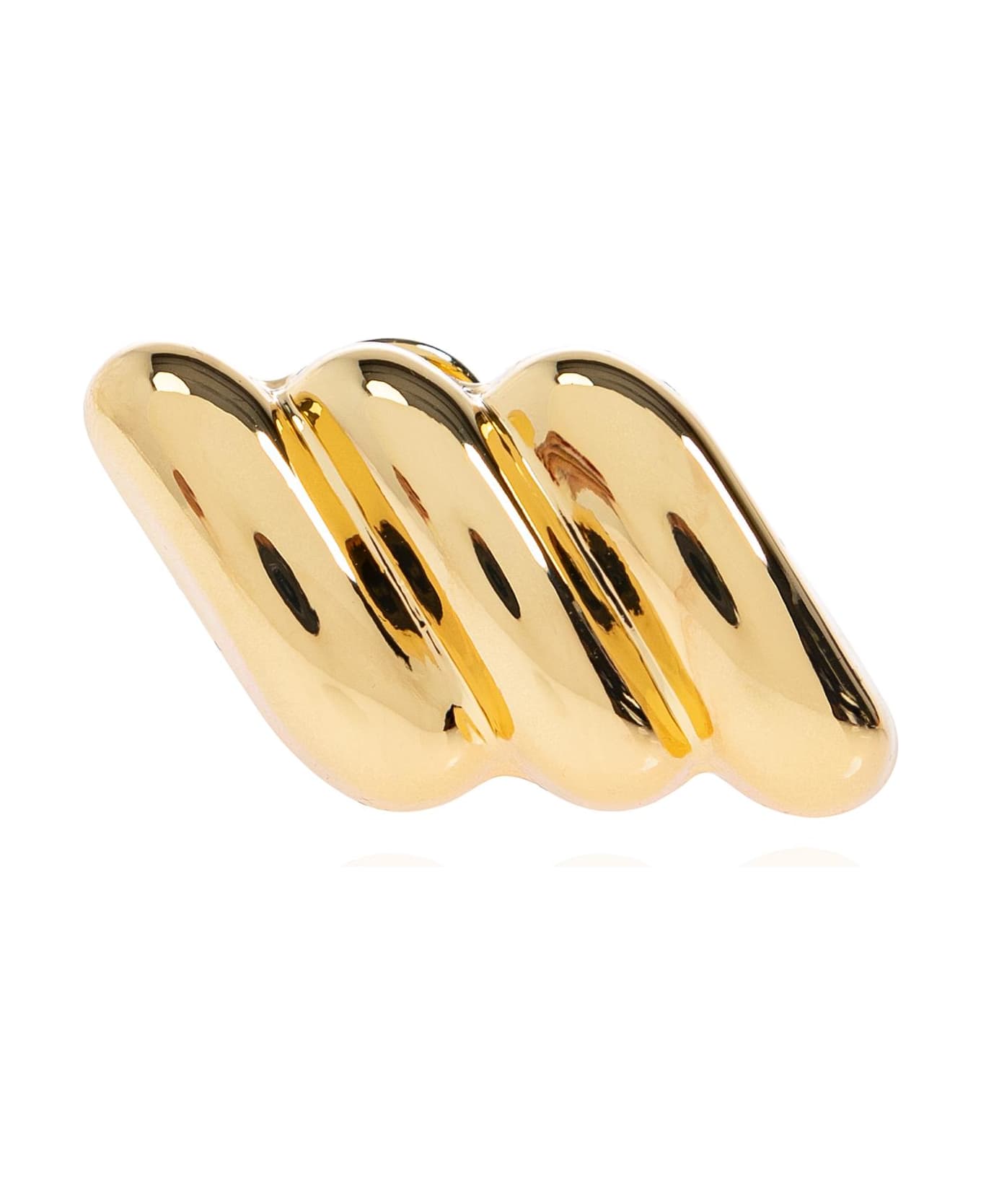 Anine Bing Brass Clips - GOLD