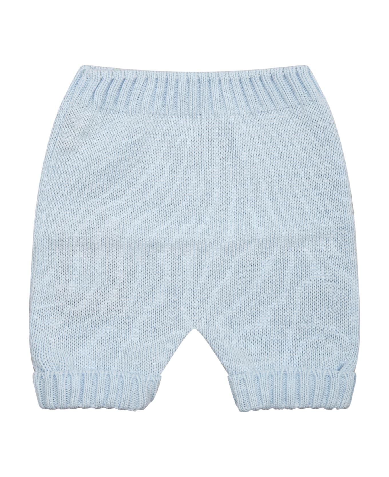 Little Bear Light Tommy Trousers For Baby Boy - Light Tommy