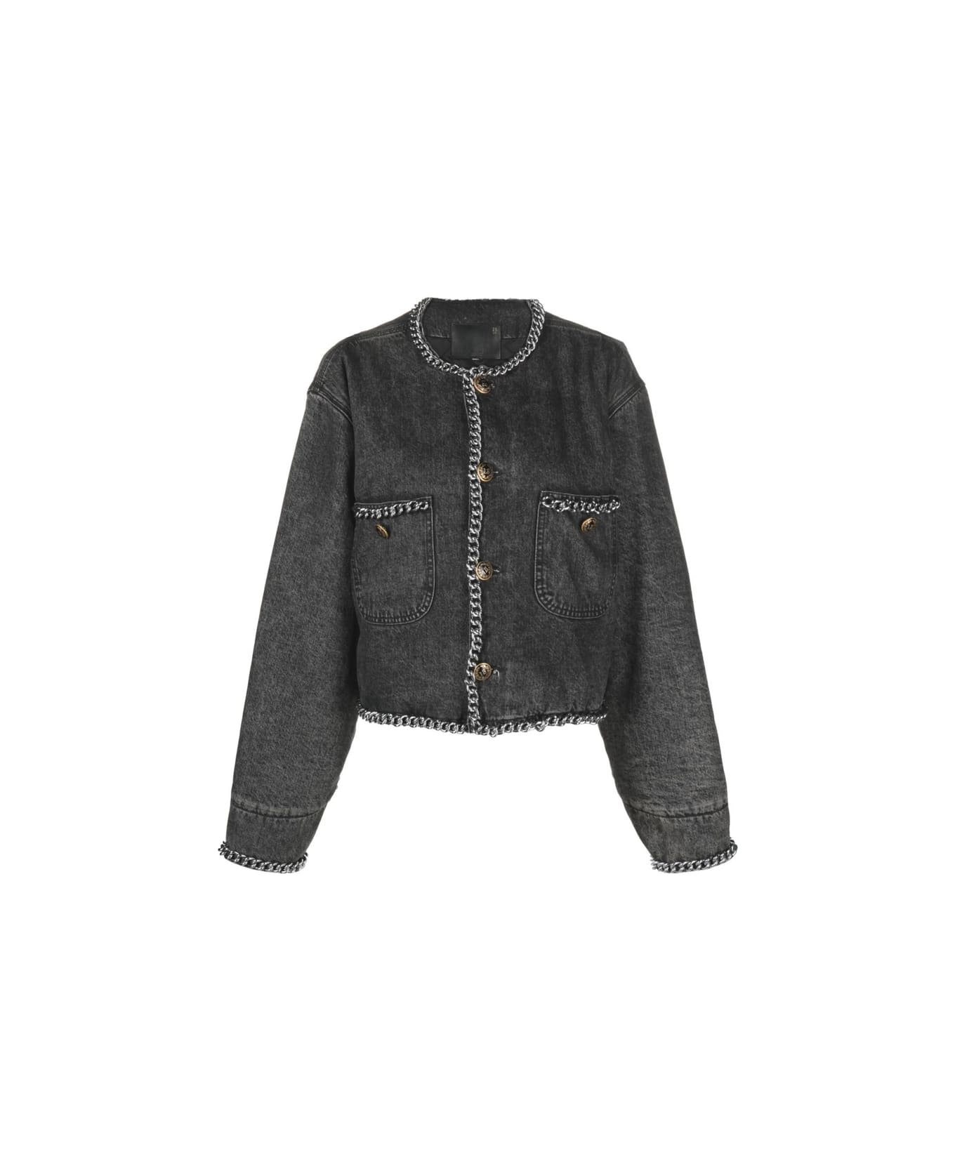 R13 Outerwear - GREY