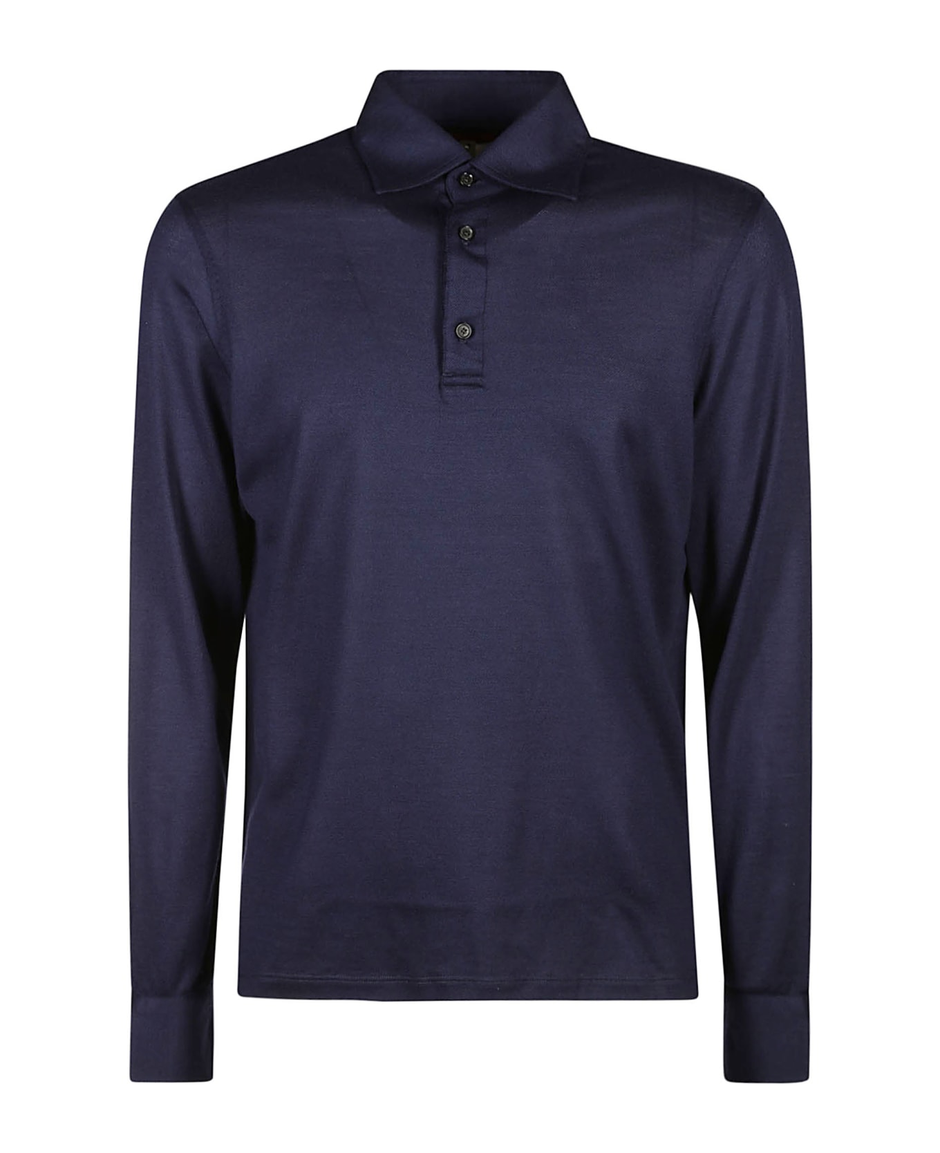 Isaia Jersey - Blue