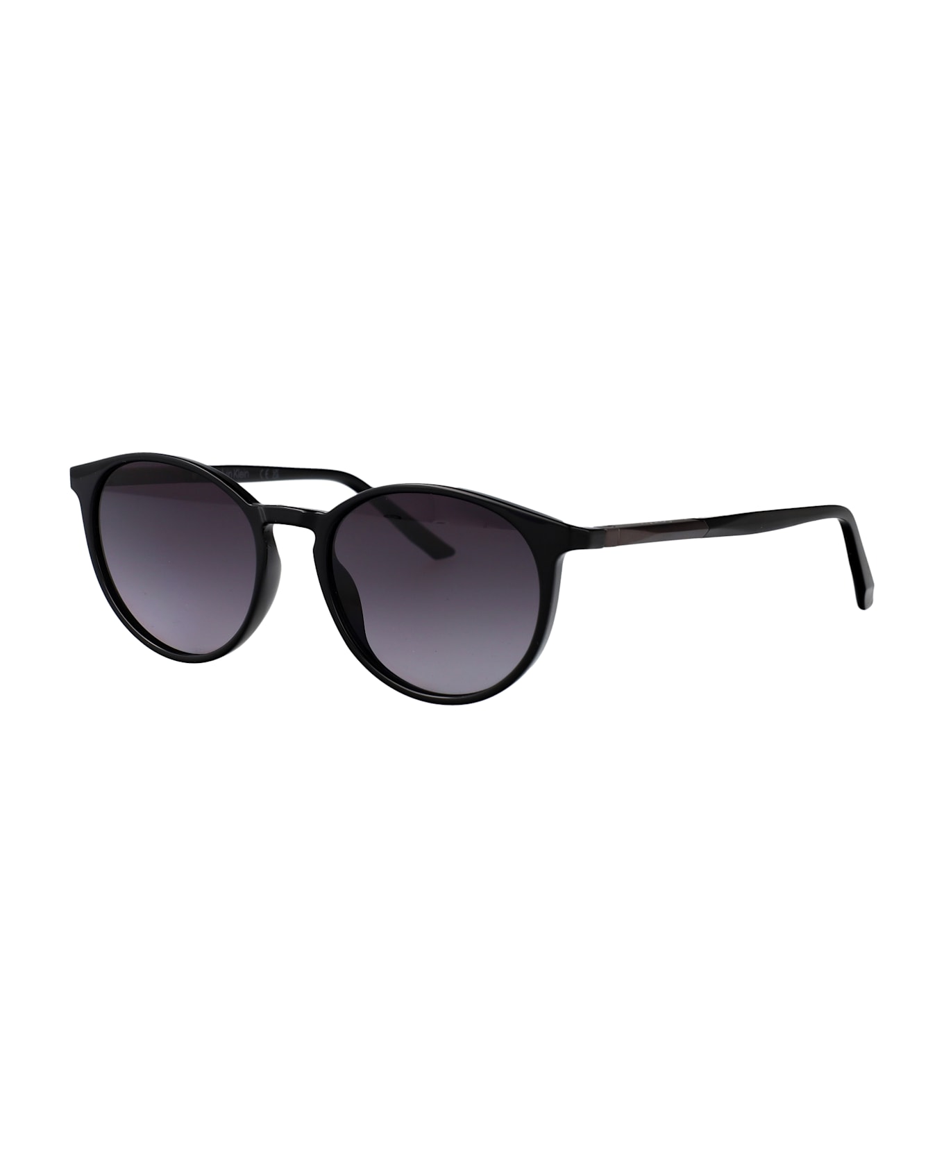 Calvin Klein Ck24539s Sunglasses - BLACK