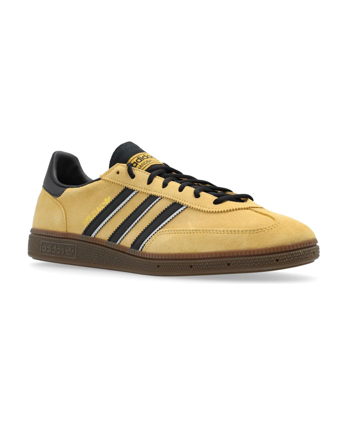Adidas Originals 'handball Spezial' Sneakers - Yellow