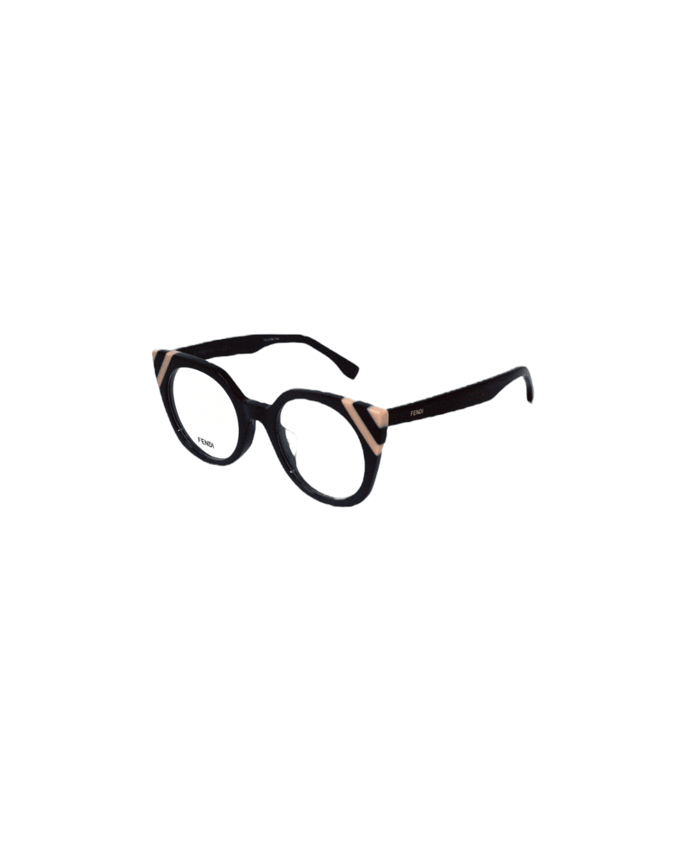 Fendi Eyewear Ff 0246 - Grey Glasses アイウェア