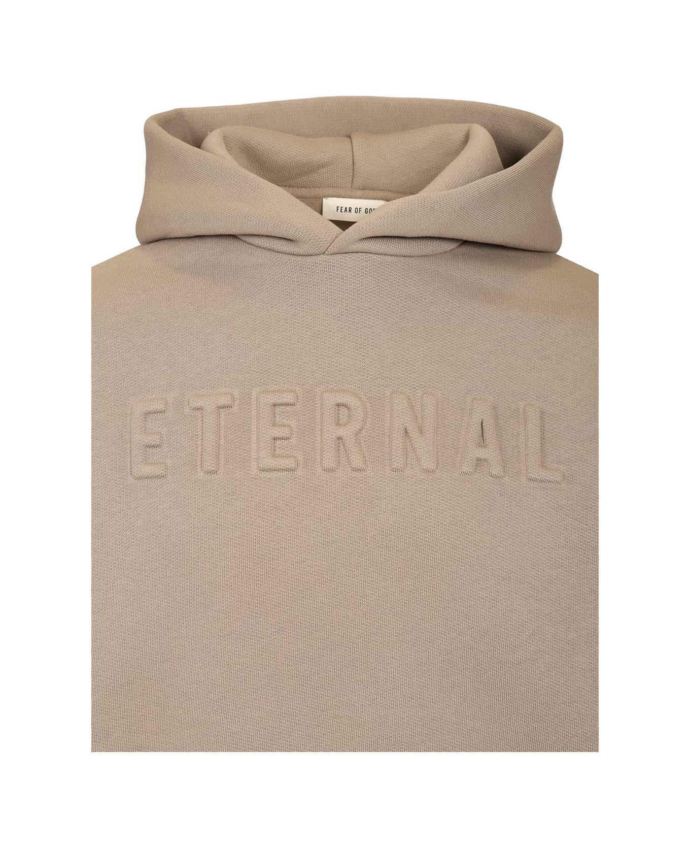 Fear of God 
