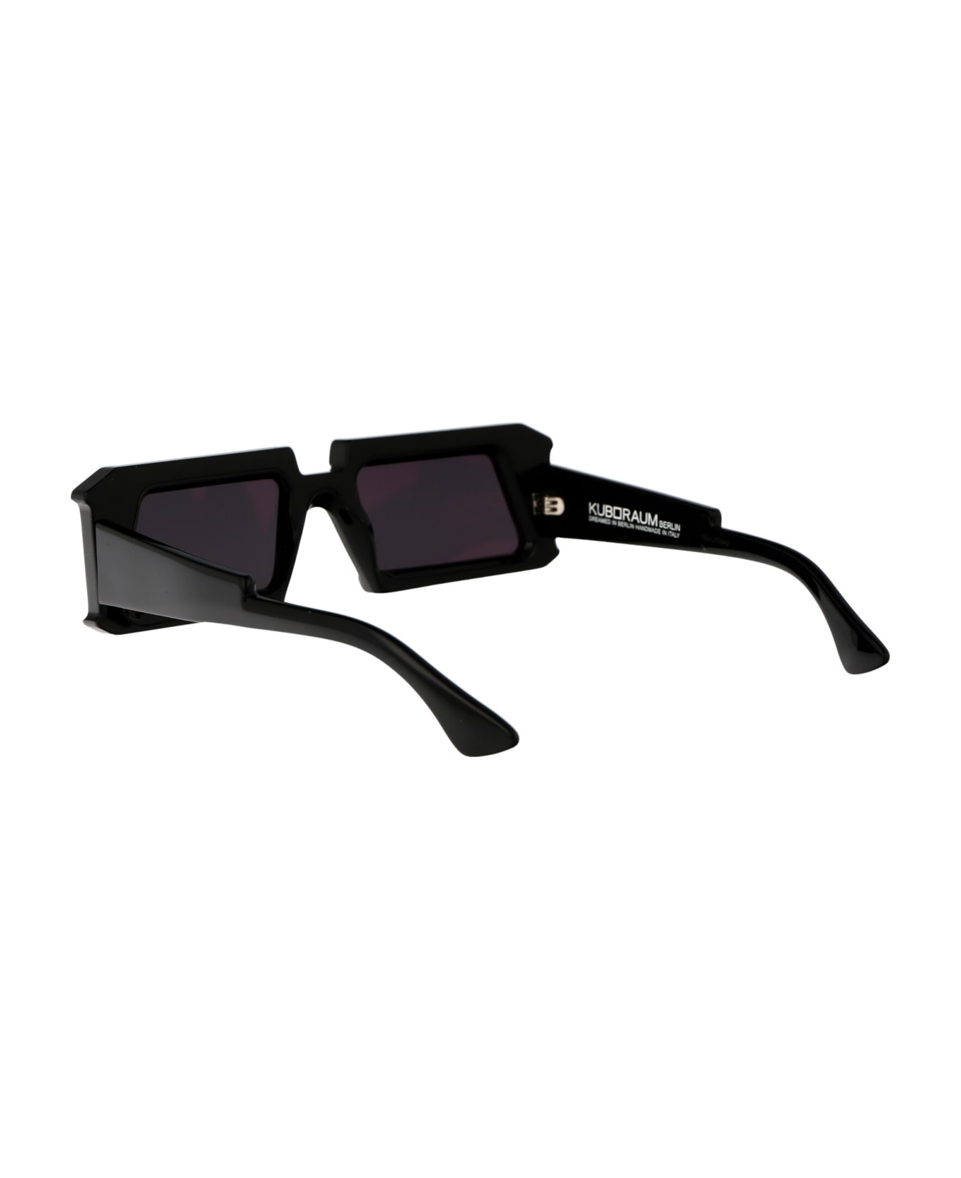 Kuboraum Maske X20 Sunglasses - BS CT 2grey