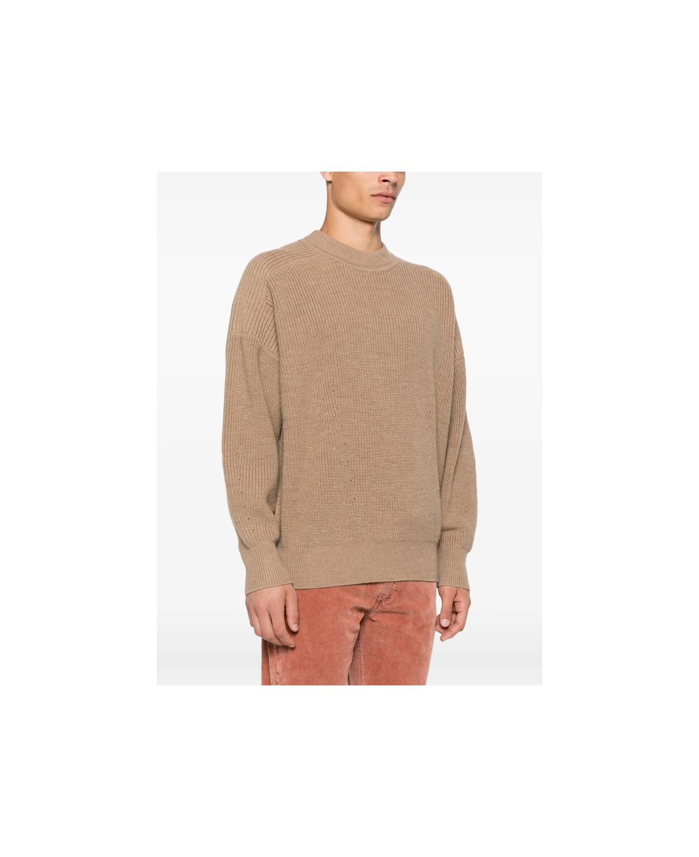 Isabel Marant Sweater - BROWN