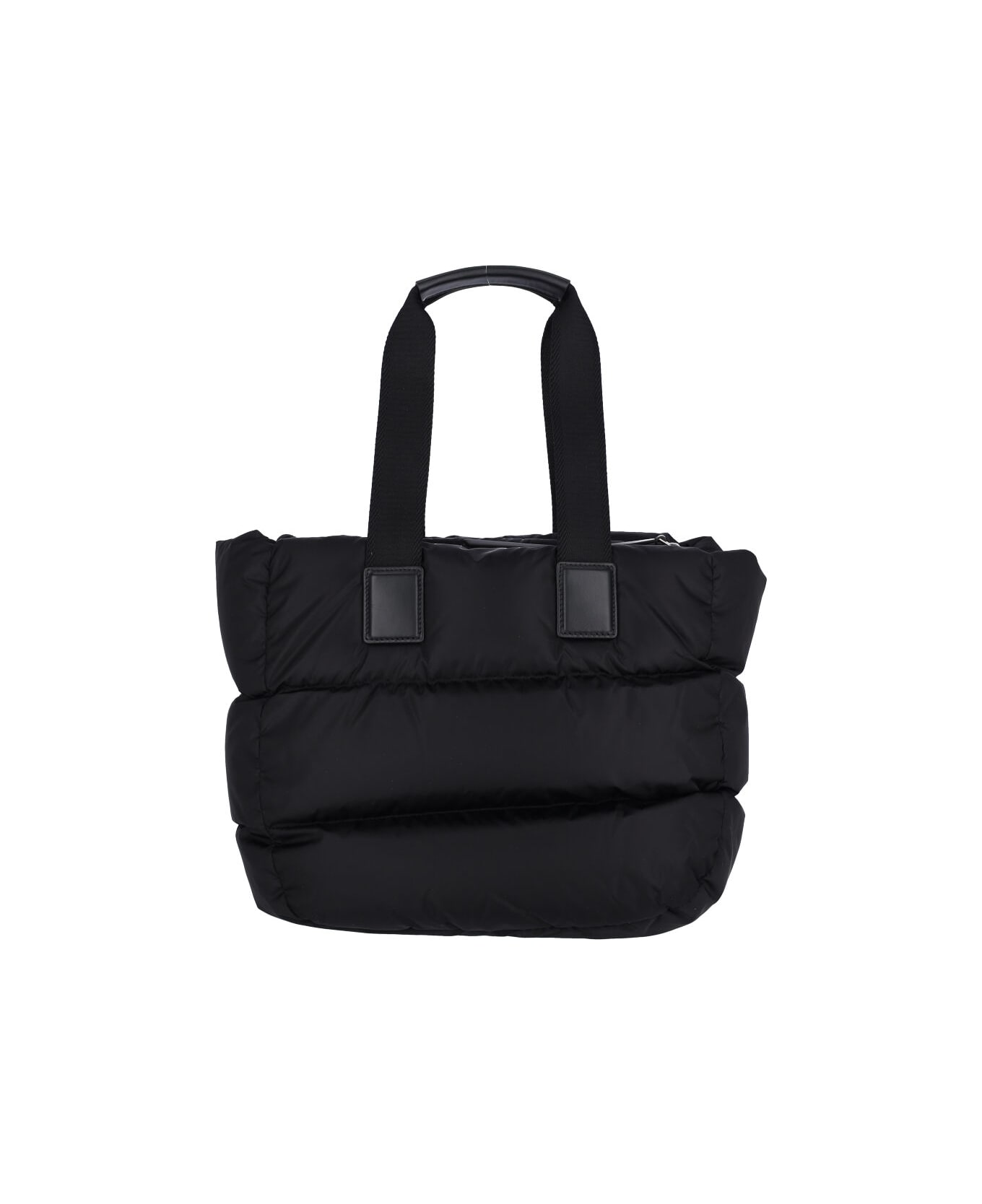 Moncler 
caradoc
 Tote Bag - Black  