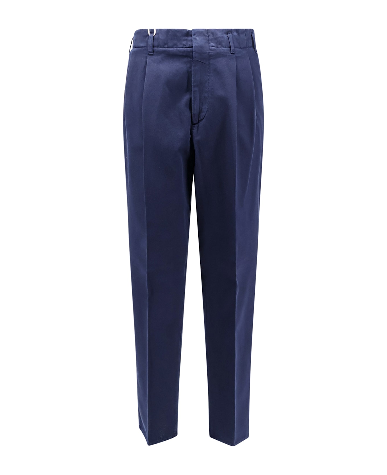 Brunello Cucinelli Trouser - Blue