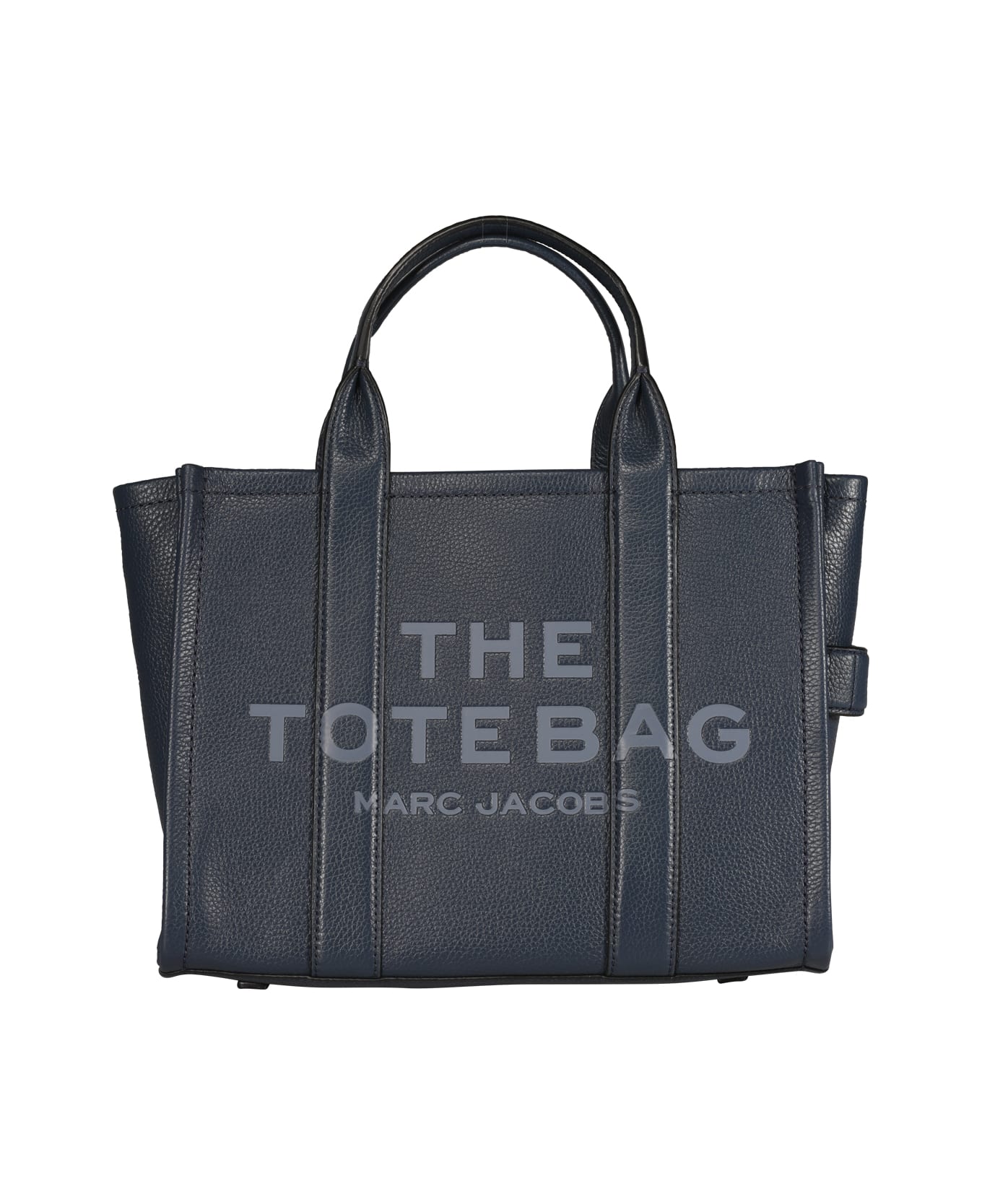 Marc Jacobs The Medium Tote Bag - Blue Sea