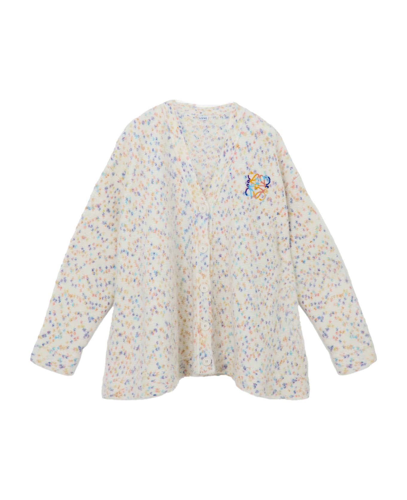 Loewe Sweaters Red - Red