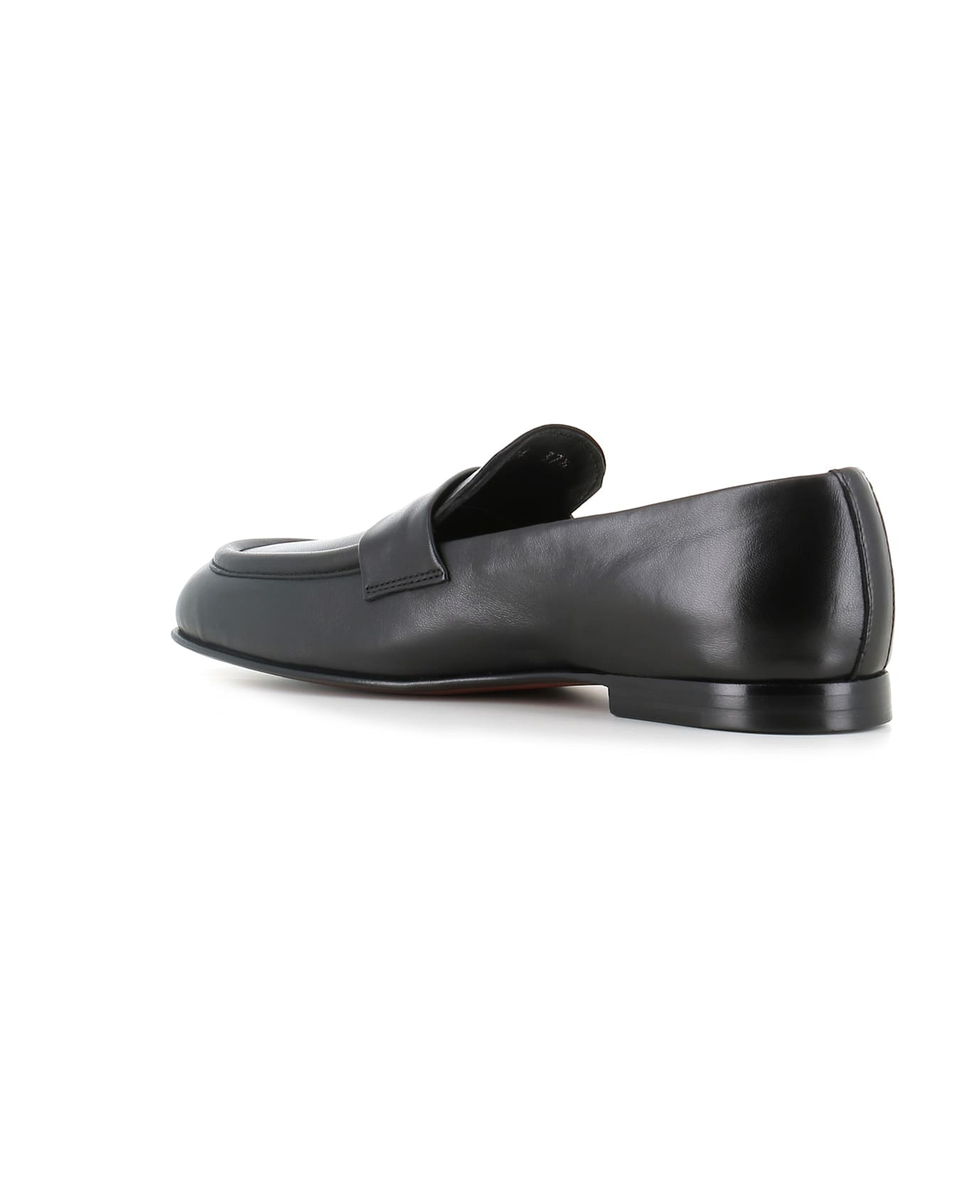 Alexander Hotto Loafer 68604 - Black