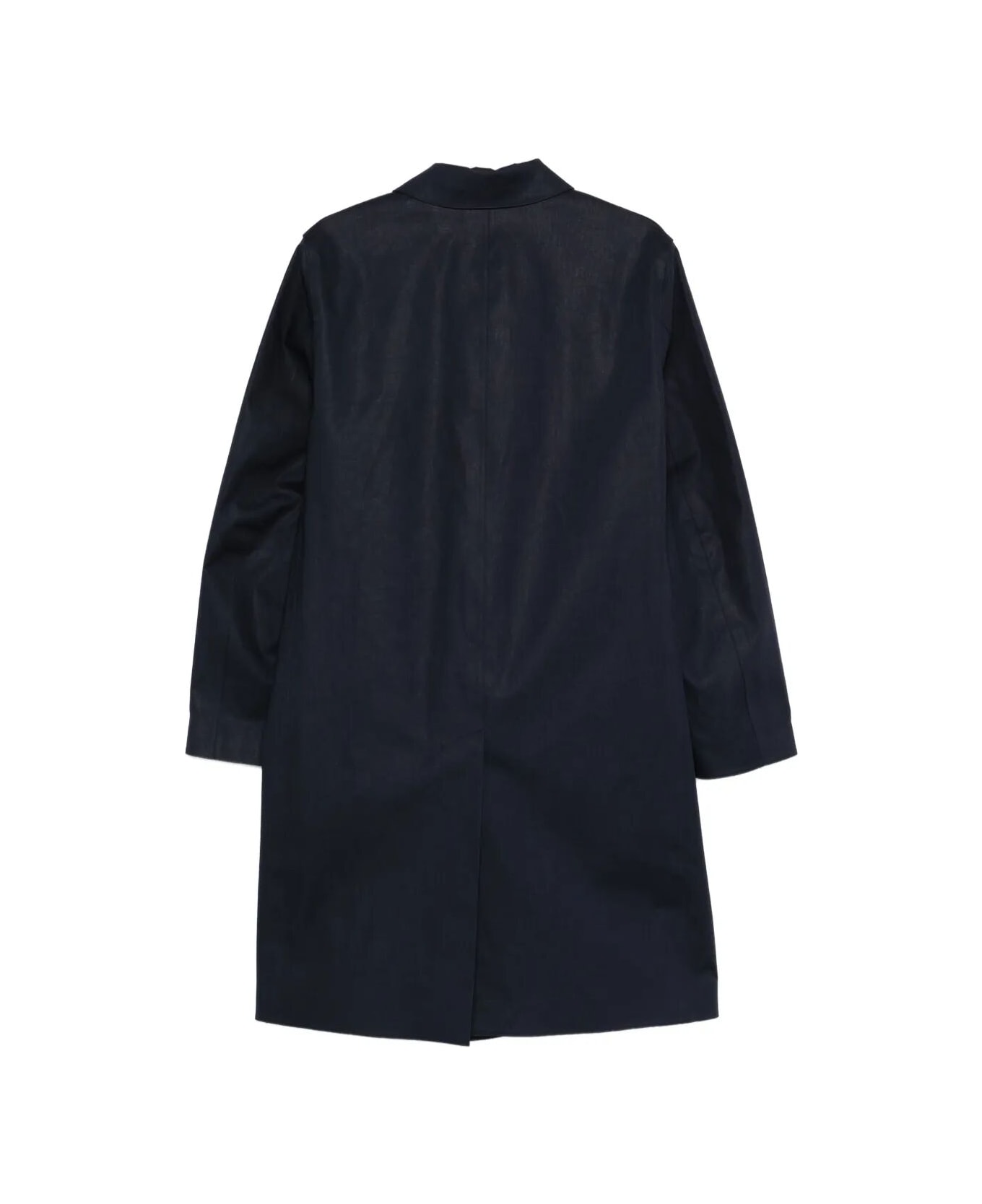 Mackintosh Dunkeld - Navy