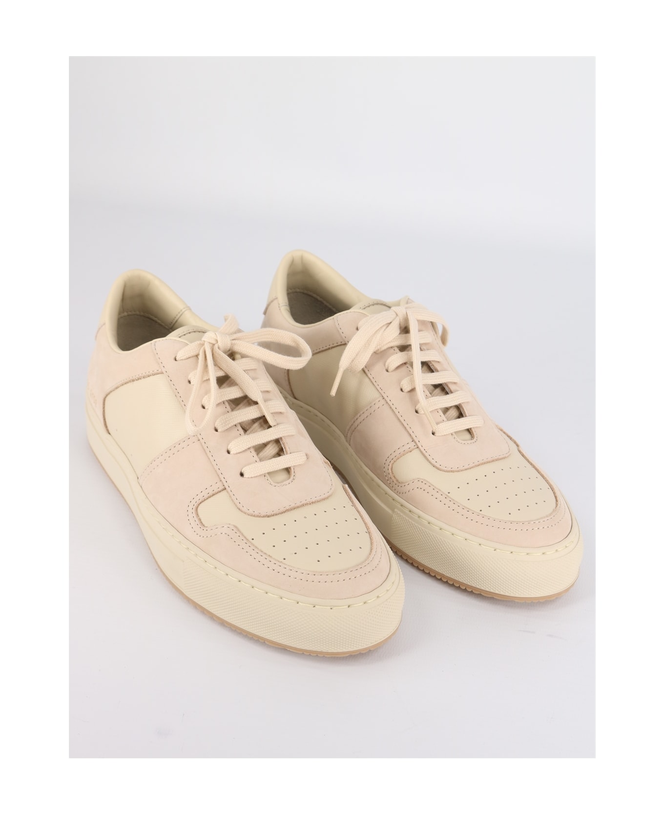 cream common projects