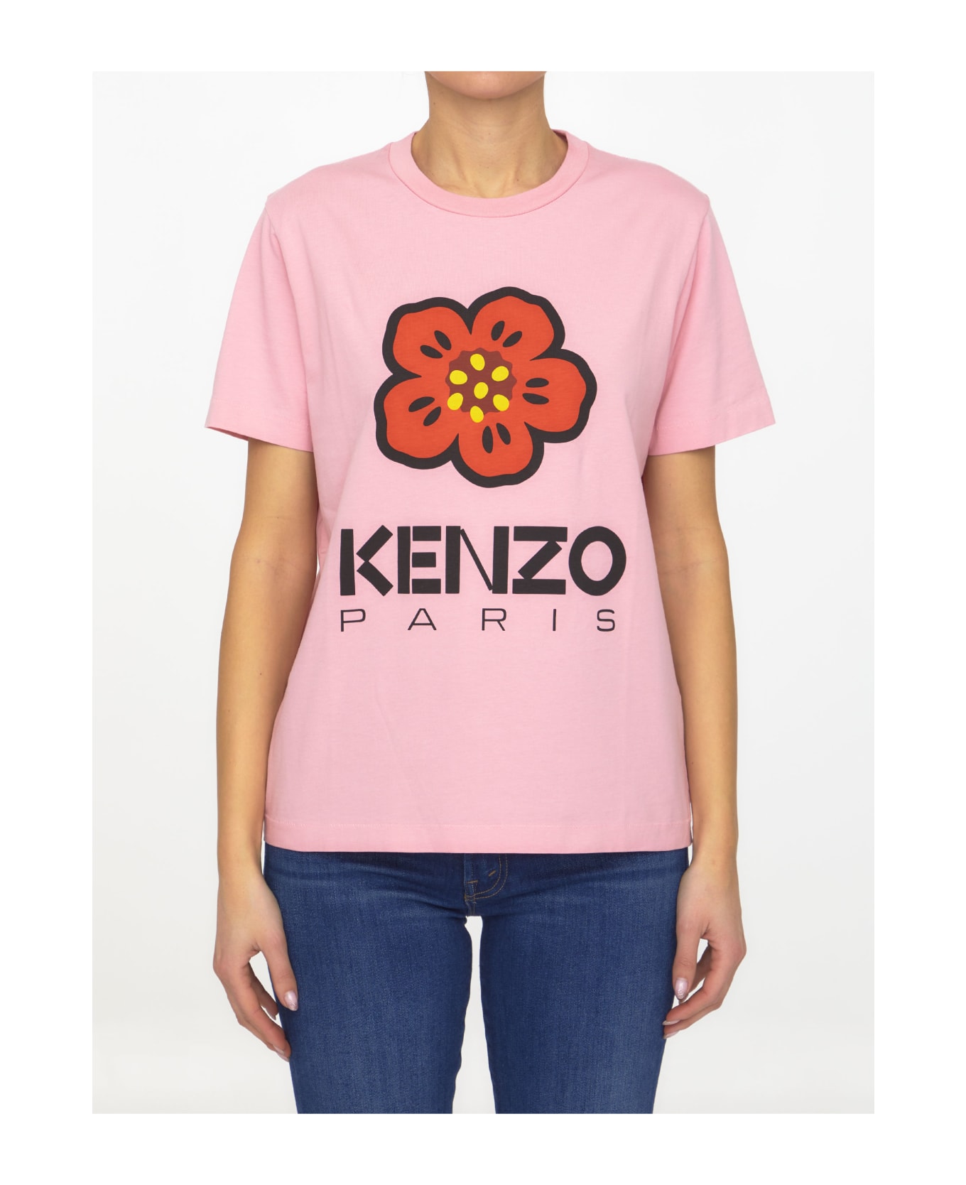 Kenzo Boke Flower T-shirt | italist