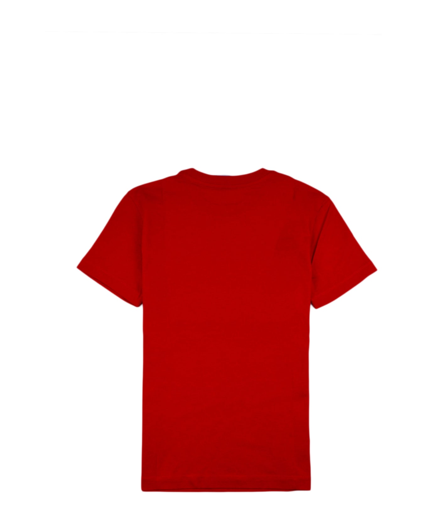 Patou T-shirt - RED