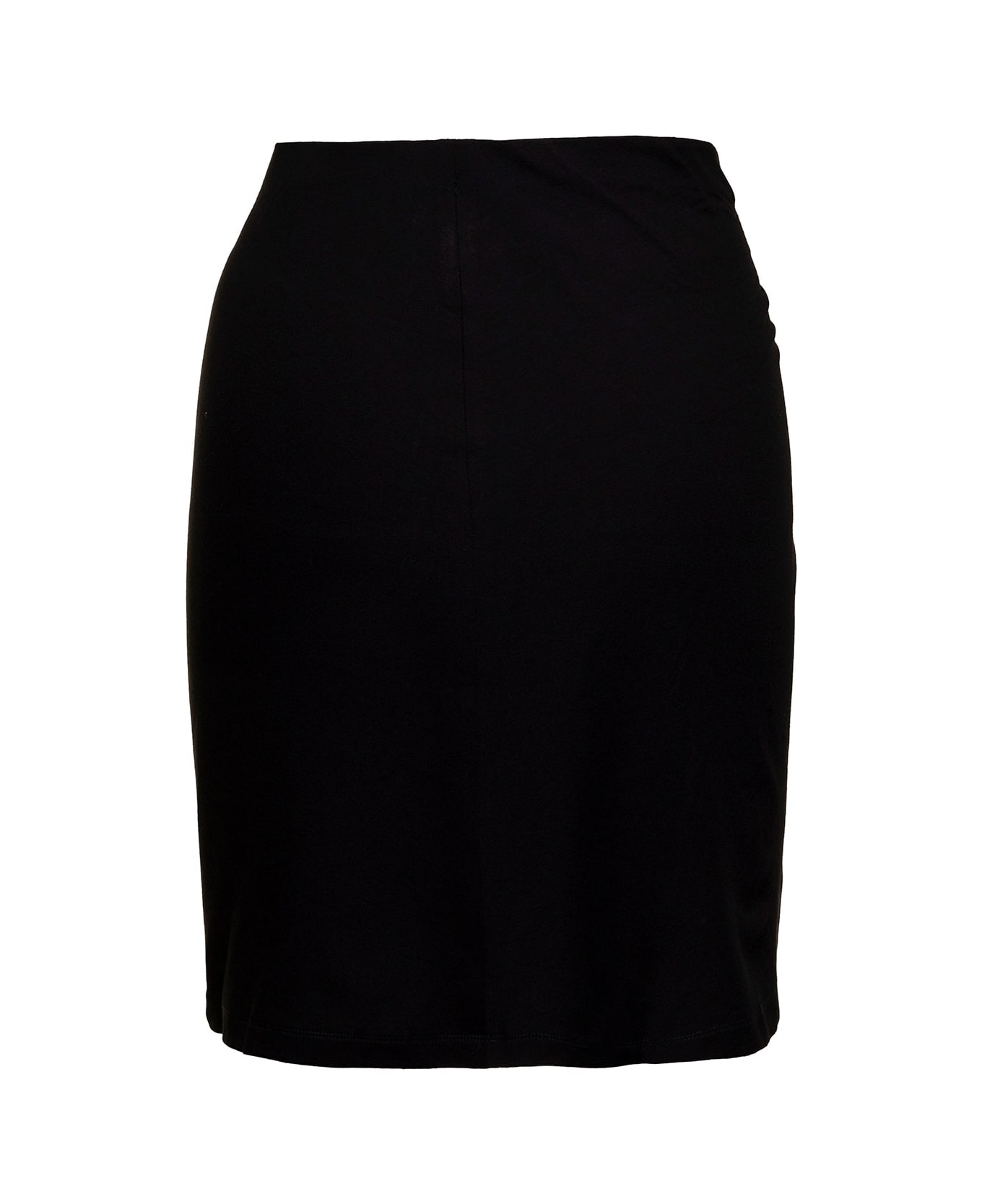 Marant Étoile Natacha Skirt - Black