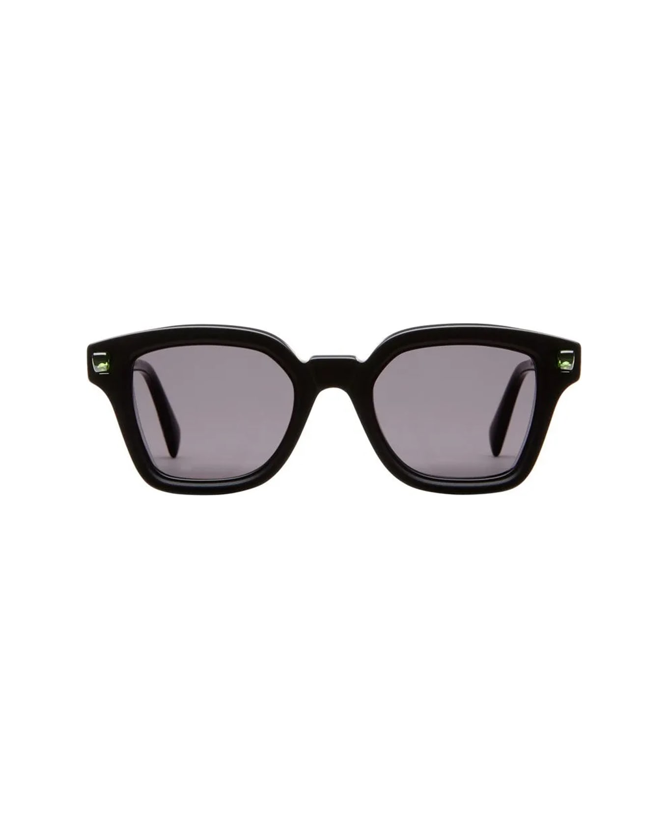 Kuboraum Maske Q3 Bm Sunglasses - Nero サングラス