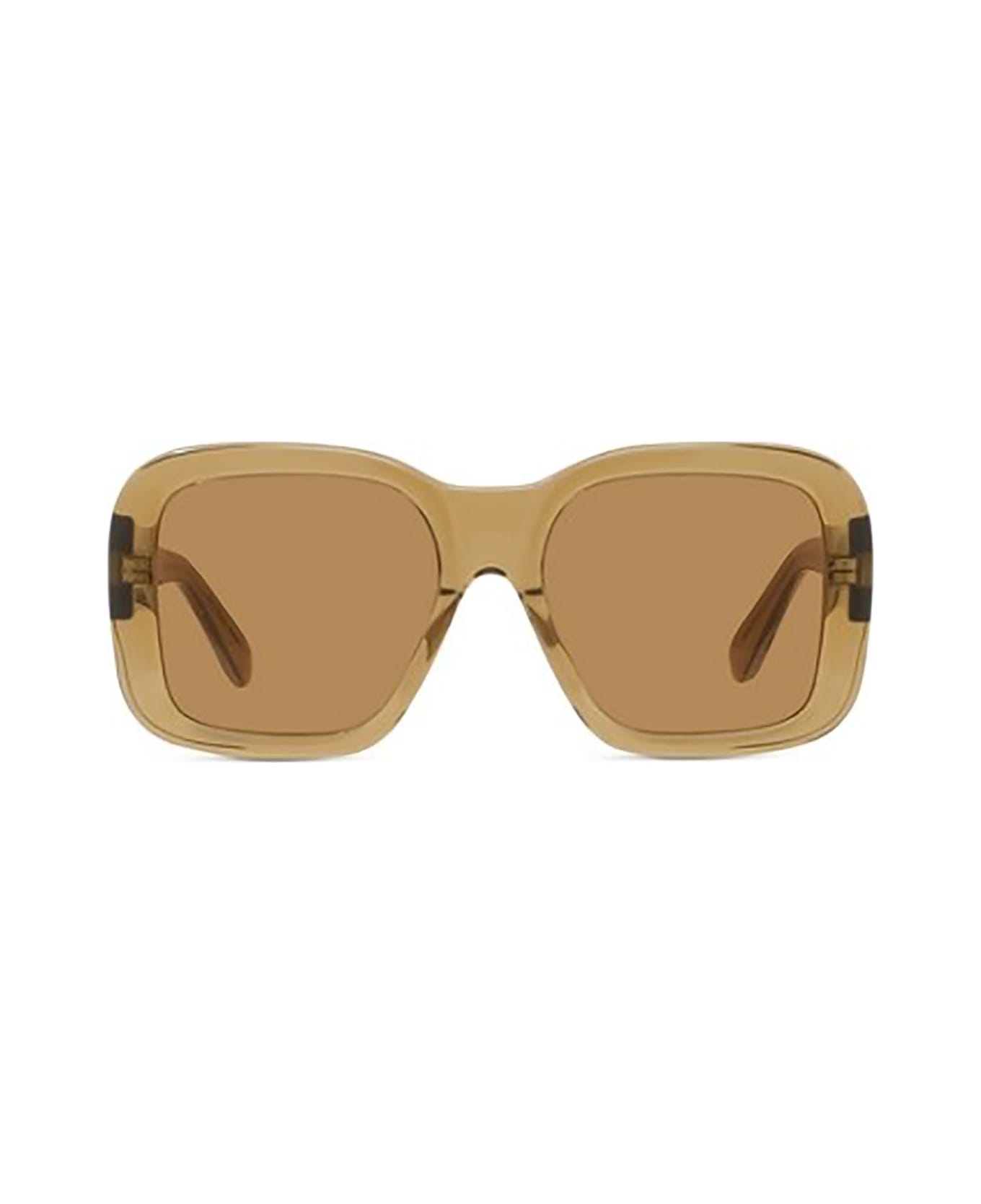Stella McCartney Eyewear SC40066I Sunglasses SPR61V - E
