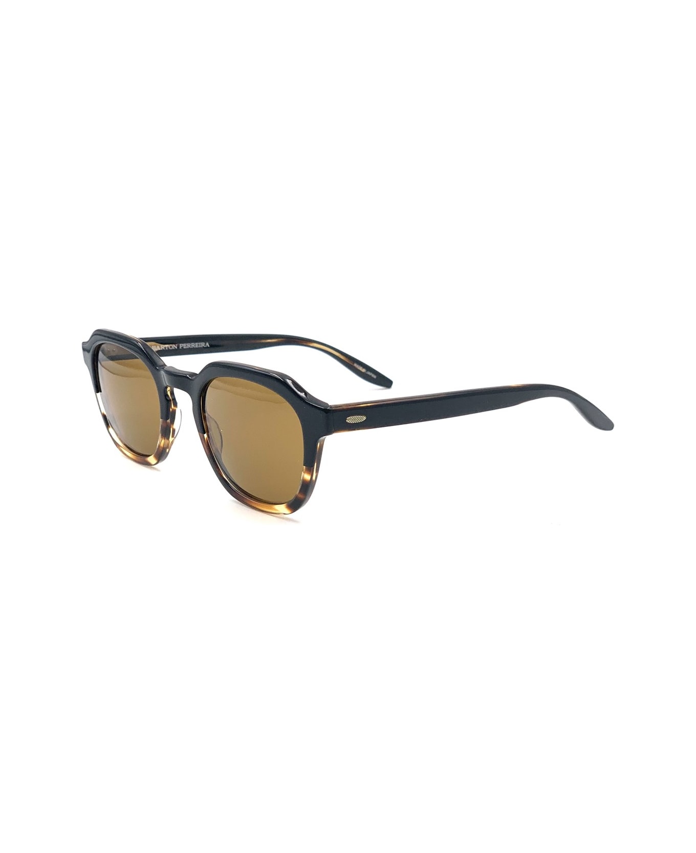 Barton Perreira Bp0061 Sunglasses - Nero