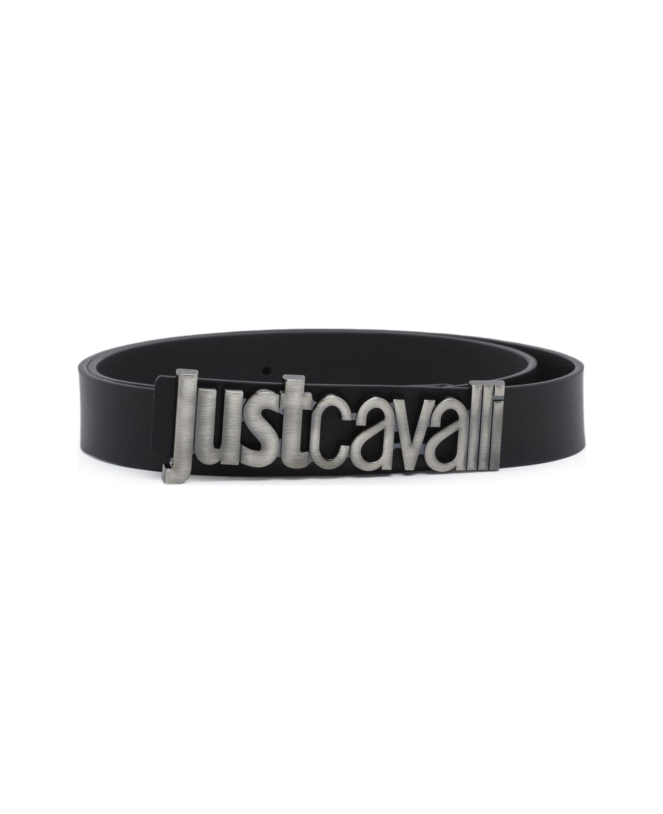 Just Cavalli Belt - Black