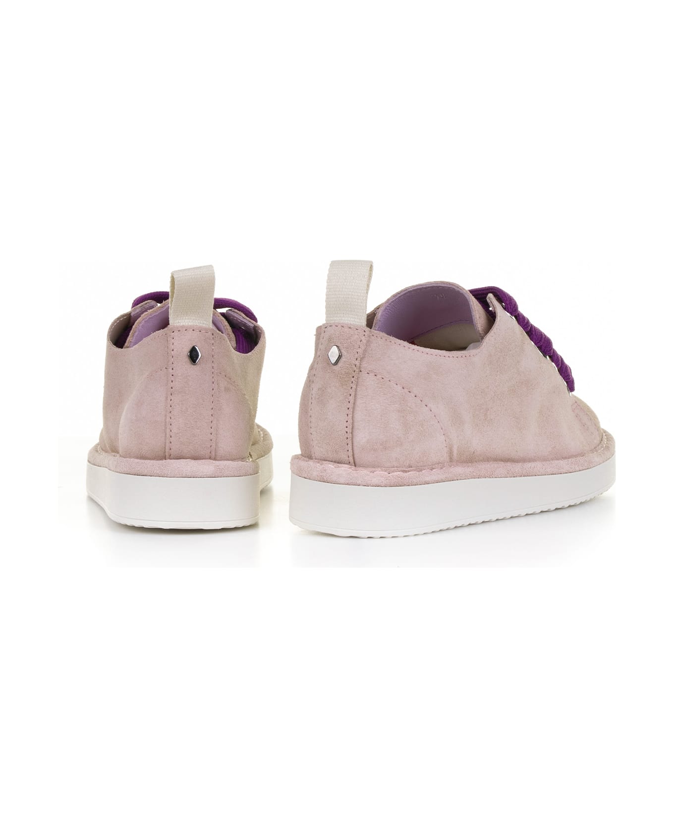 Panchic Sneakers - PINK-PANSY