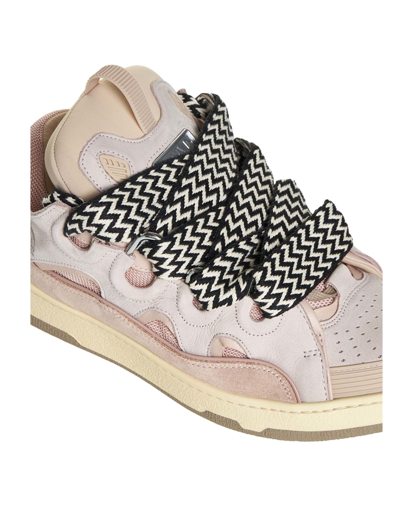 Lanvin Sneakers - Pale pink スニーカー