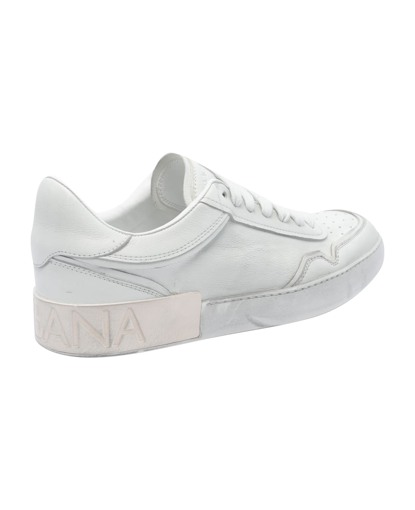 Dolce 
Gabbana Portofino Sneakers
