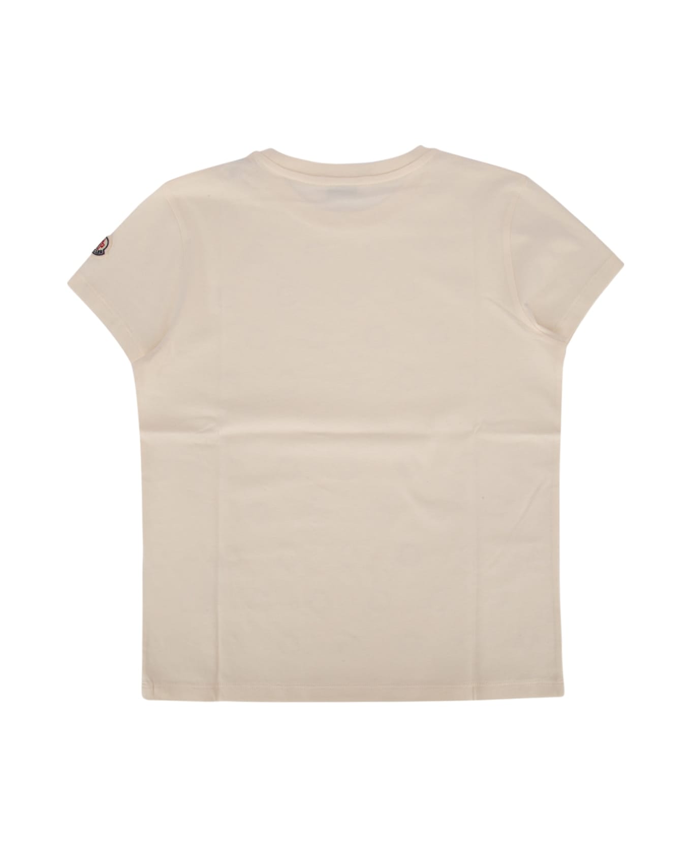 Moncler T-shirt - 050