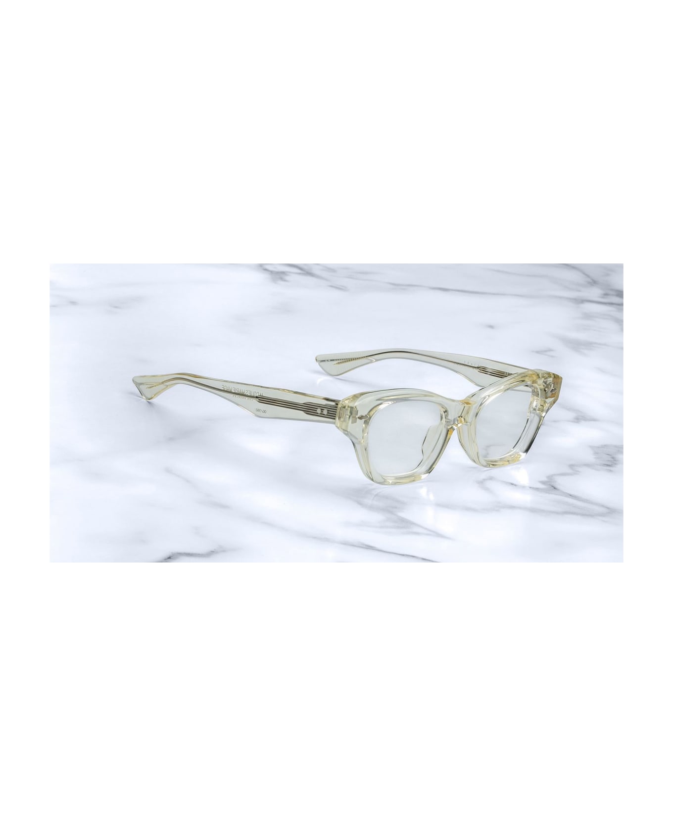 Jacques Marie Mage Grace 2 - Sunkiss Rx Glasses - transparent