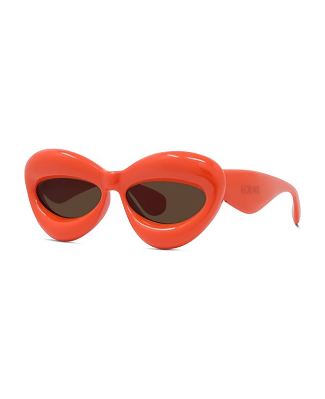 Loewe LW40097I Sunglasses - E