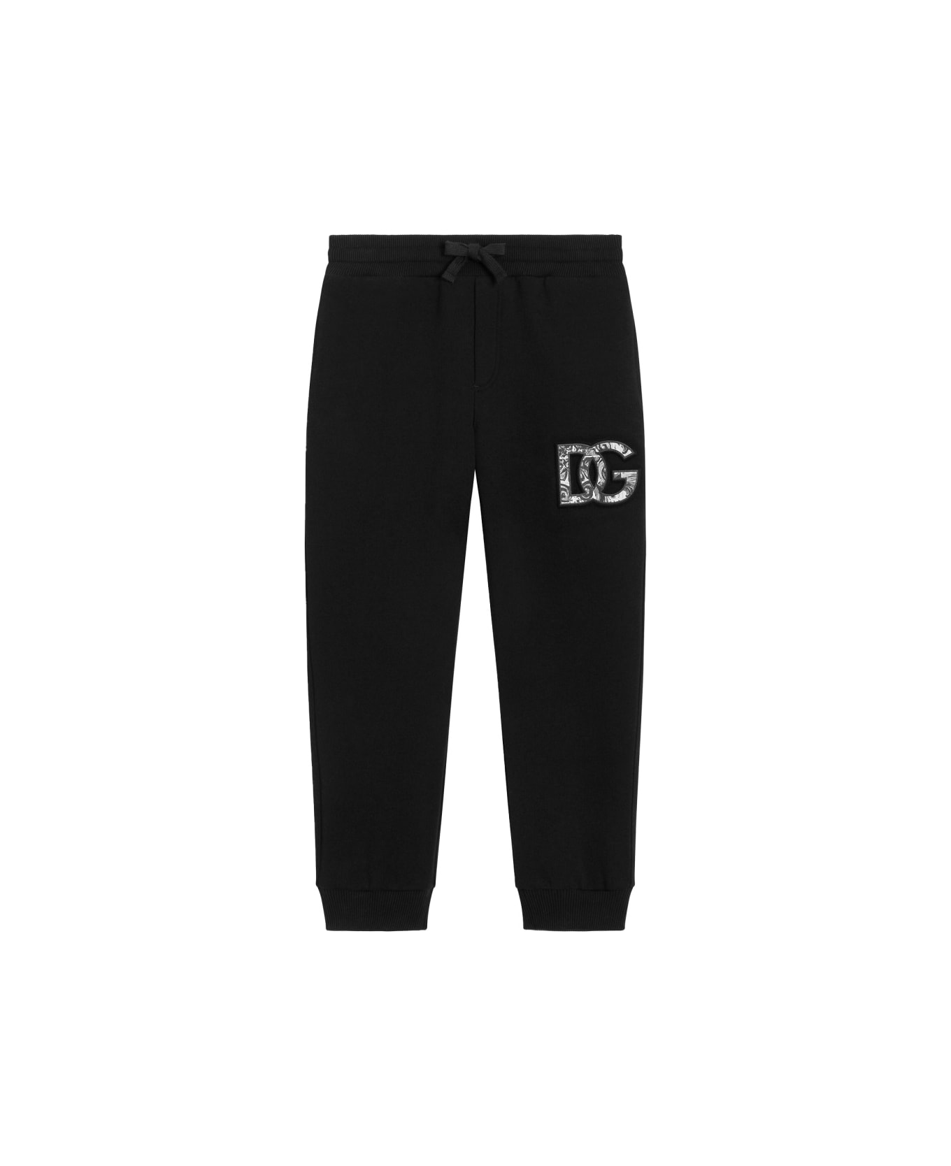 Dolce 
Gabbana Pants - BLACK