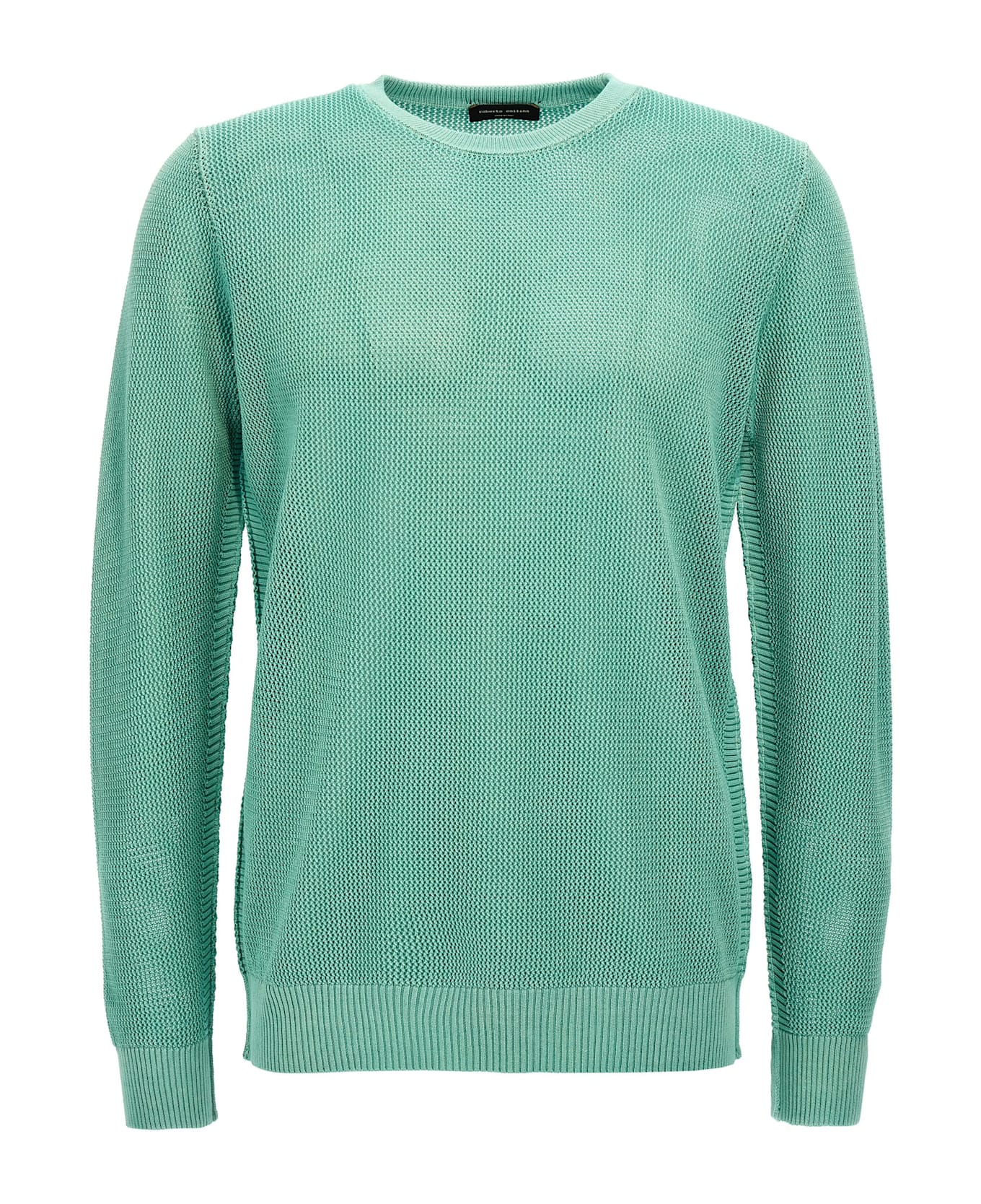Roberto Collina Net Mesh - Green