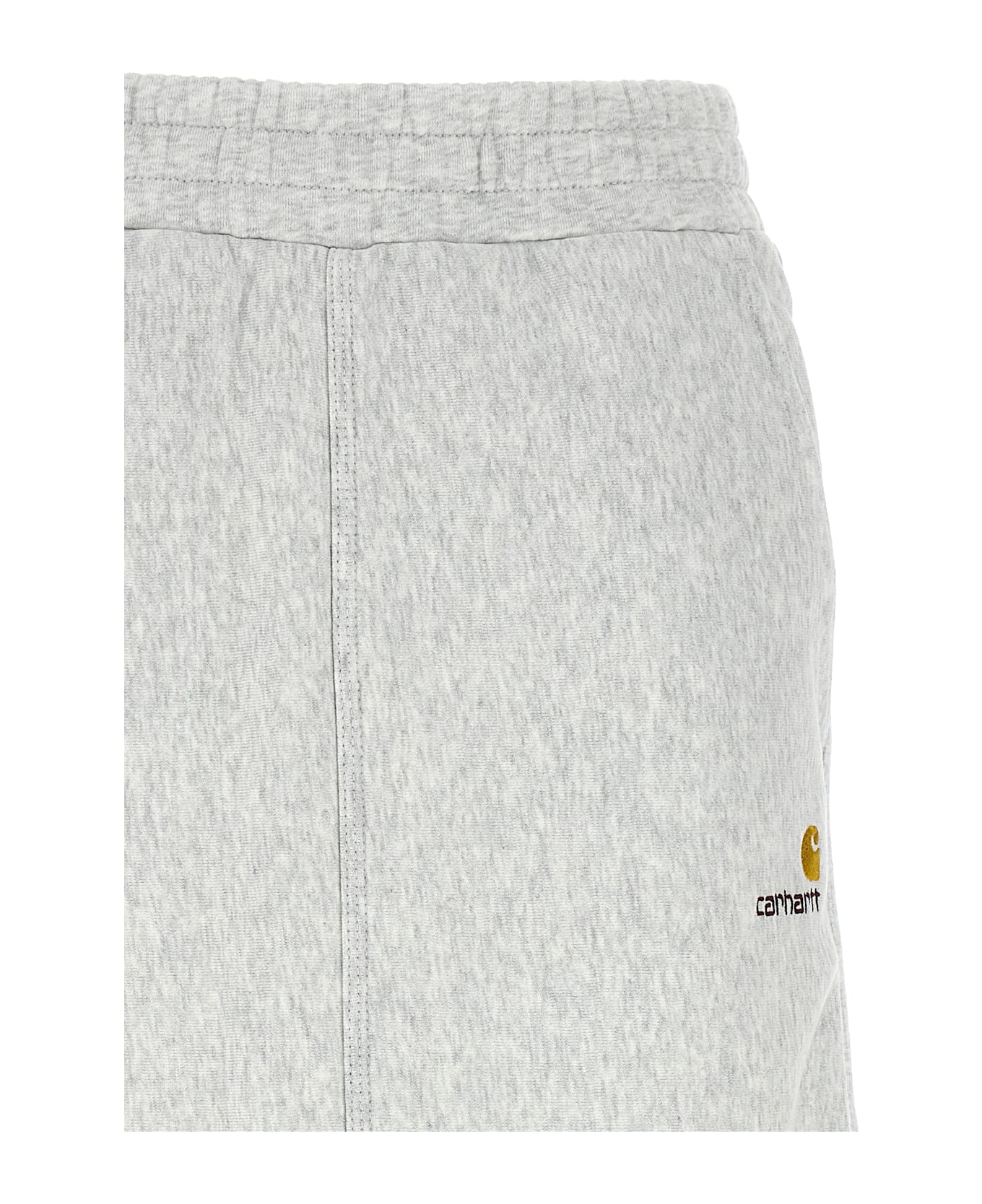 Carhartt 
american Script
 Skirt - Gray