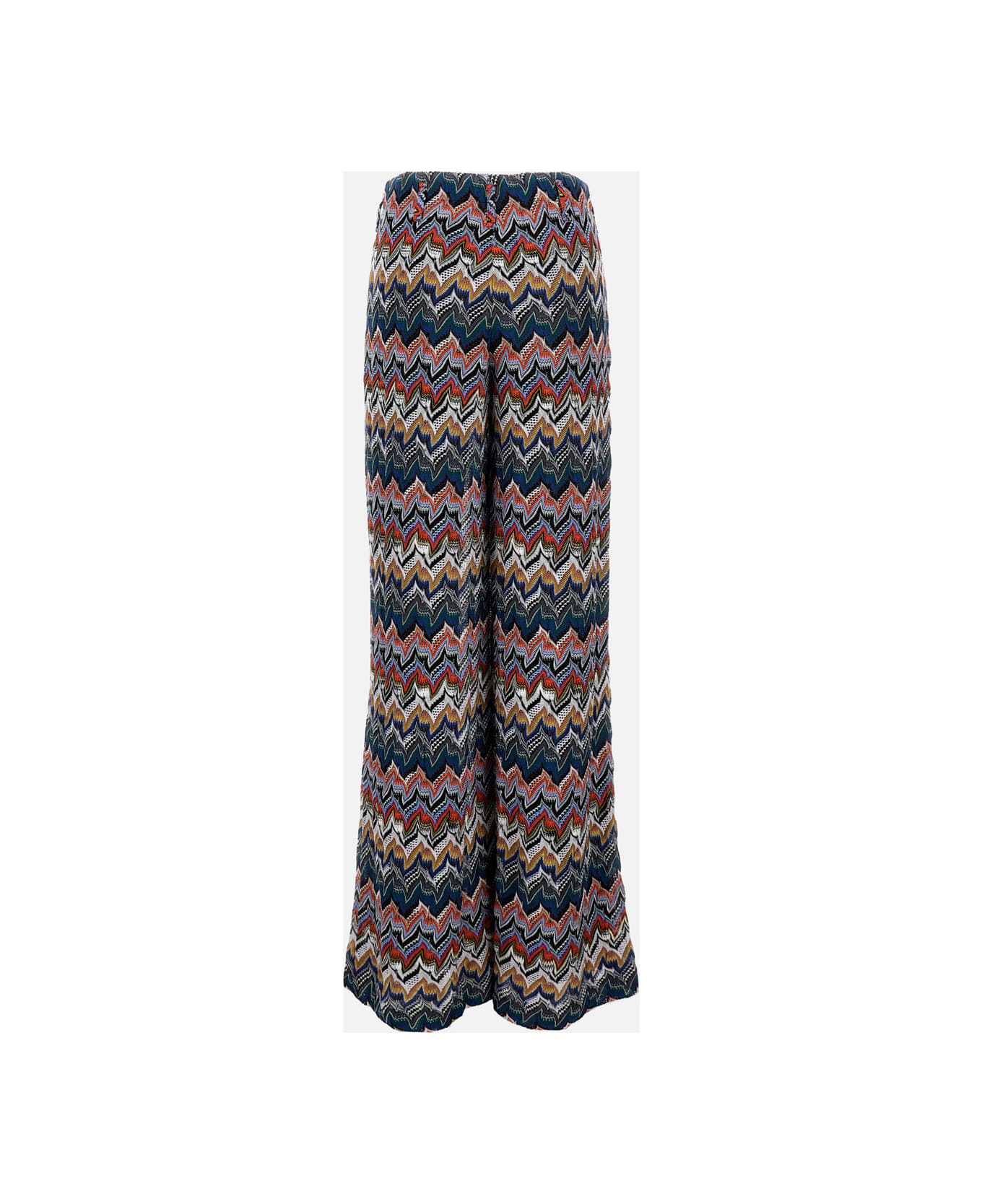 Missoni Trousers - MultiColour