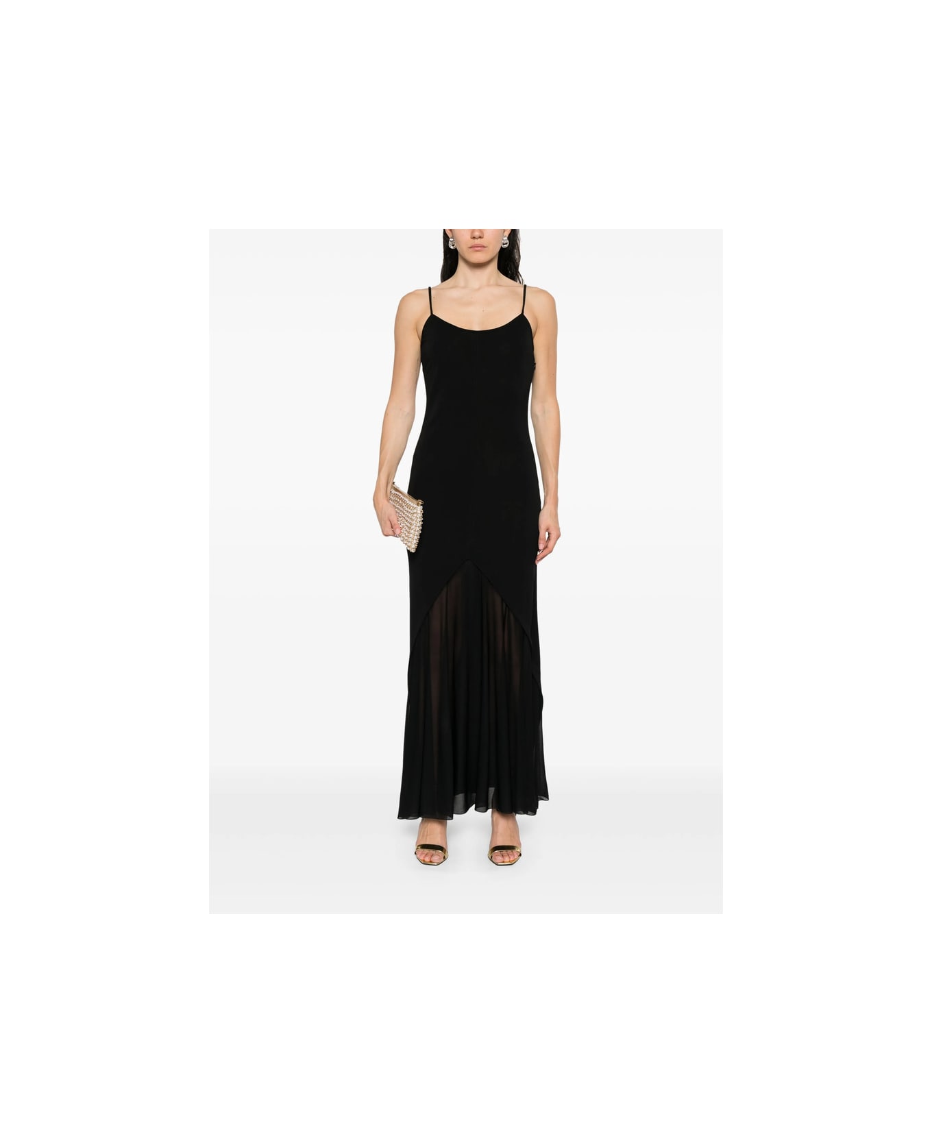 Giorgio Armani Jacket - BLACK