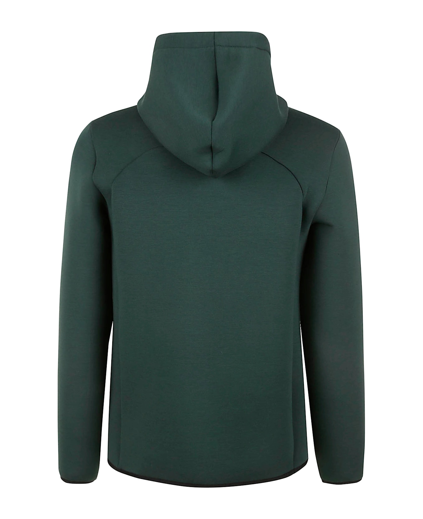 Colmar Fitted Zip Jacket - Bottle