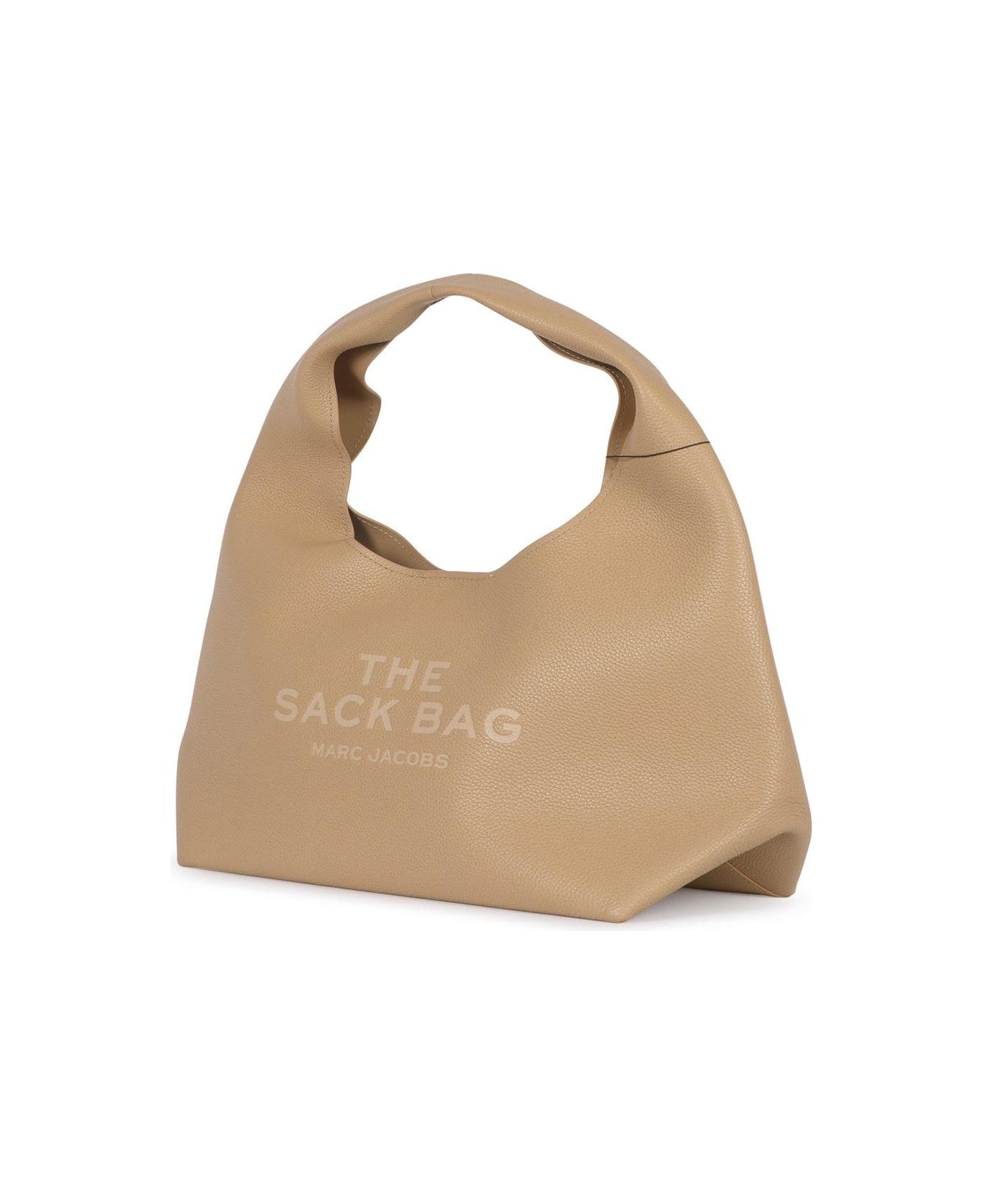 Marc Jacobs The Sack Bag - Brown