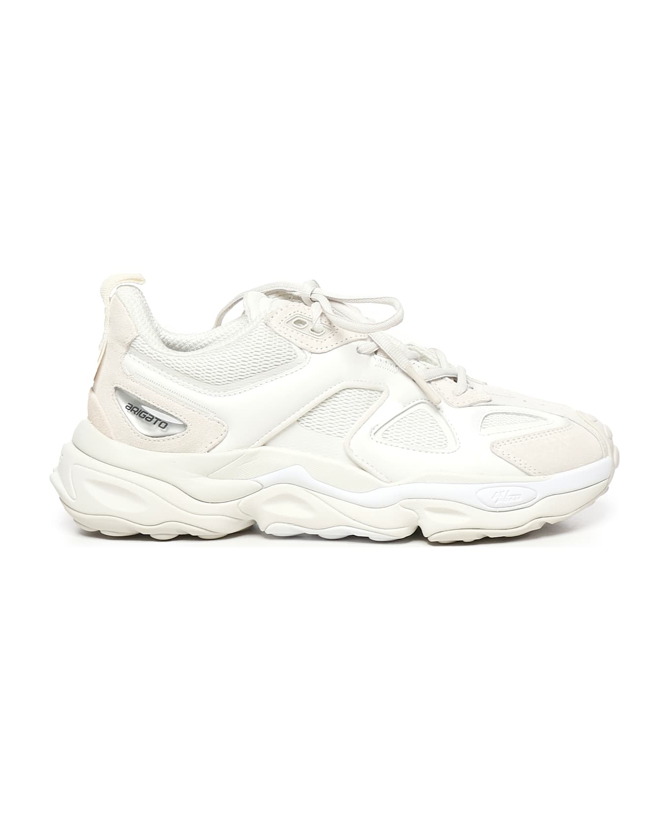 Axel Arigato Sneakers Satellite Runner - White
