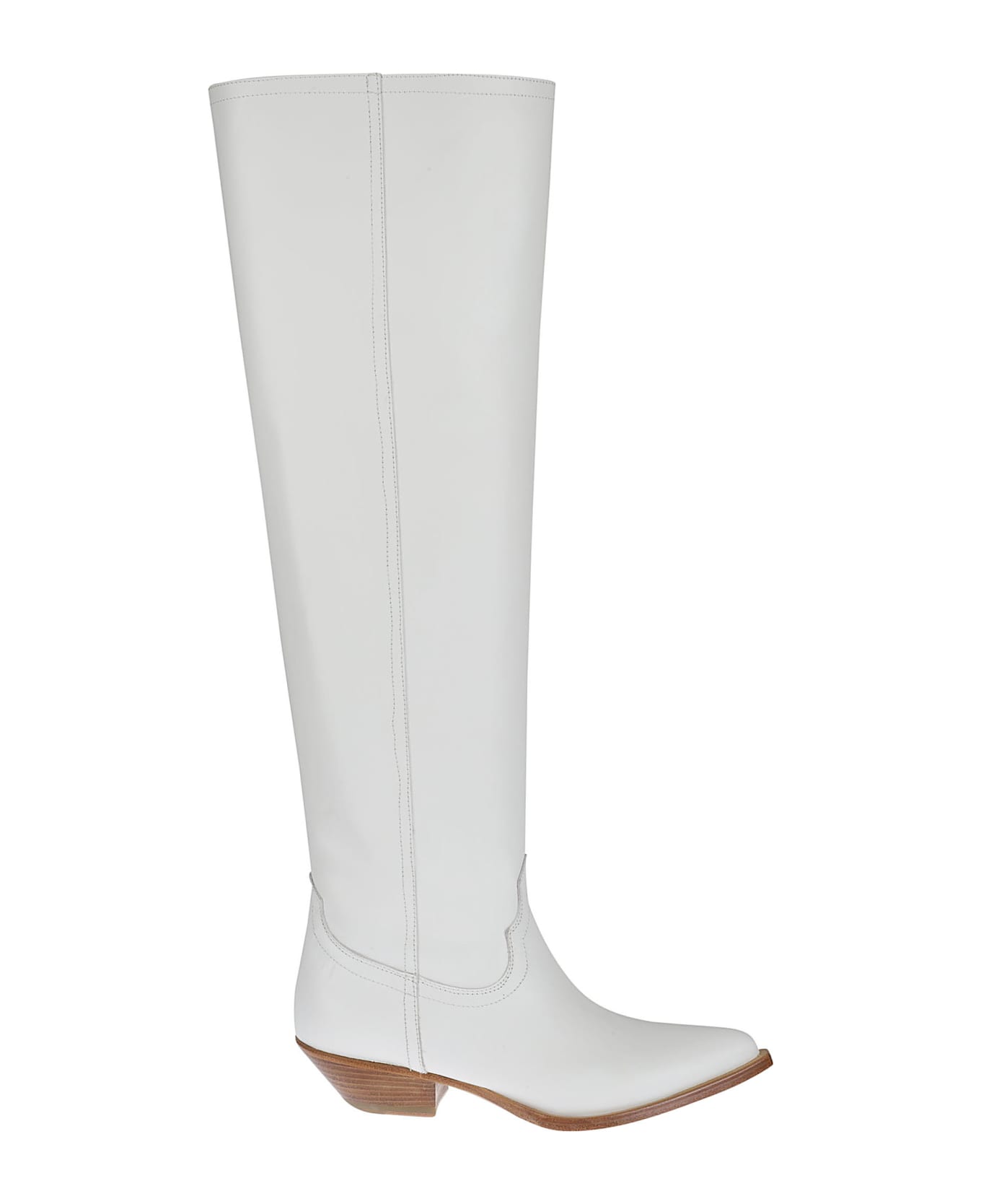 Sonora Acapulco Over-the-knee Boots | italist